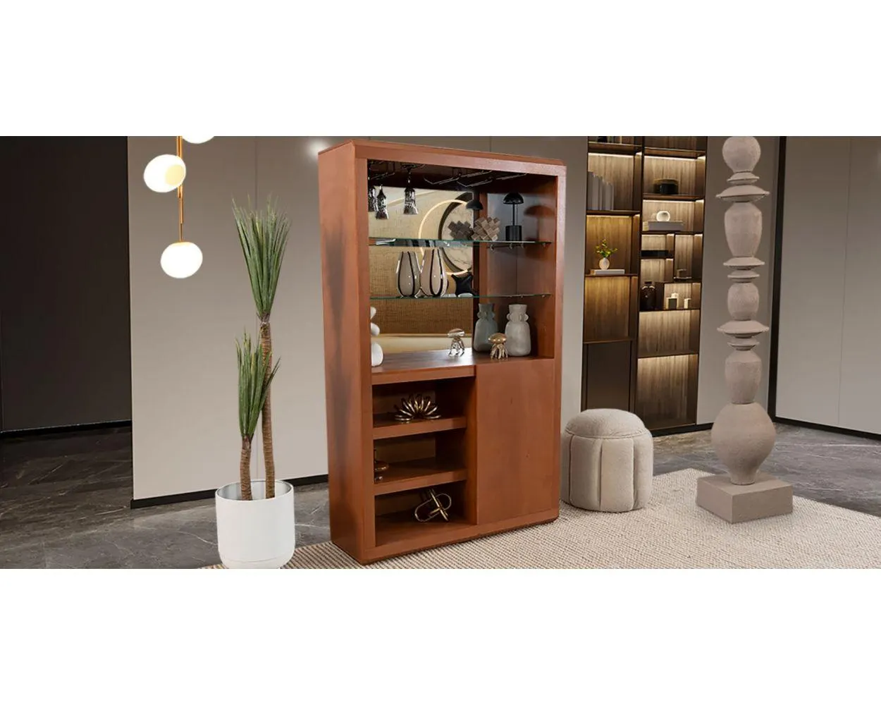 Contrabarra Are Café