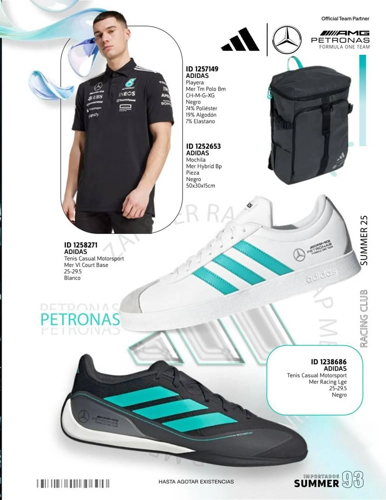 Catálogo de Catálogo Price Shoes 16 de mayo al 31 de agosto 2025 - Pagina 93