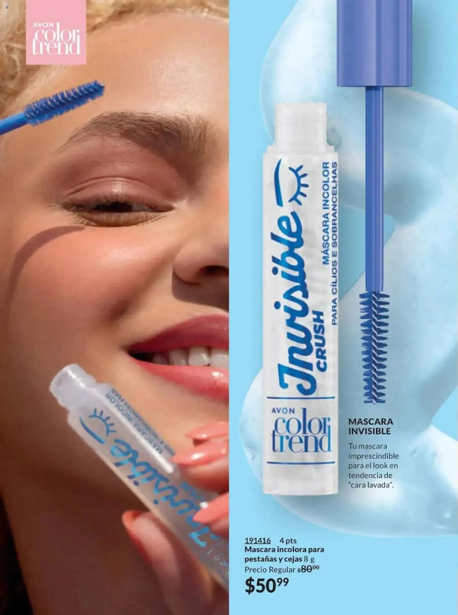 Catálogo de Catálogo Avon 10 de enero al 13 de febrero 2026 - Pagina 66