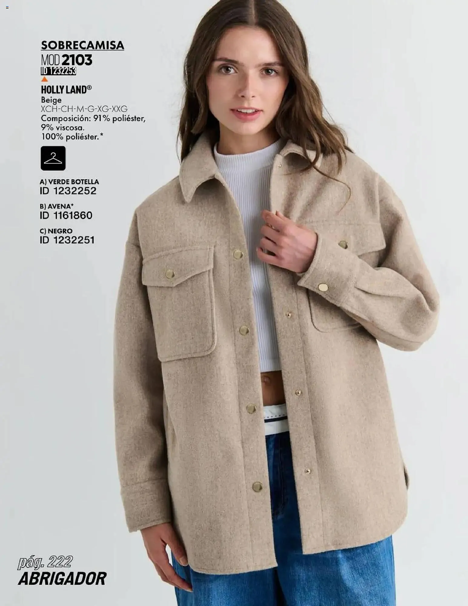 Catálogo de Catálogo Price Shoes 3 de noviembre al 1 de febrero 2026 - Pagina 233