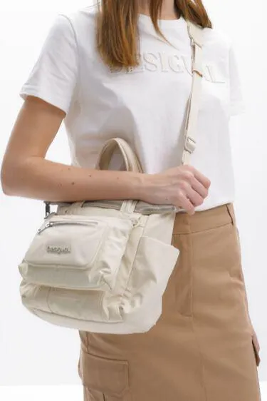 Mochila Voyager M multiposición