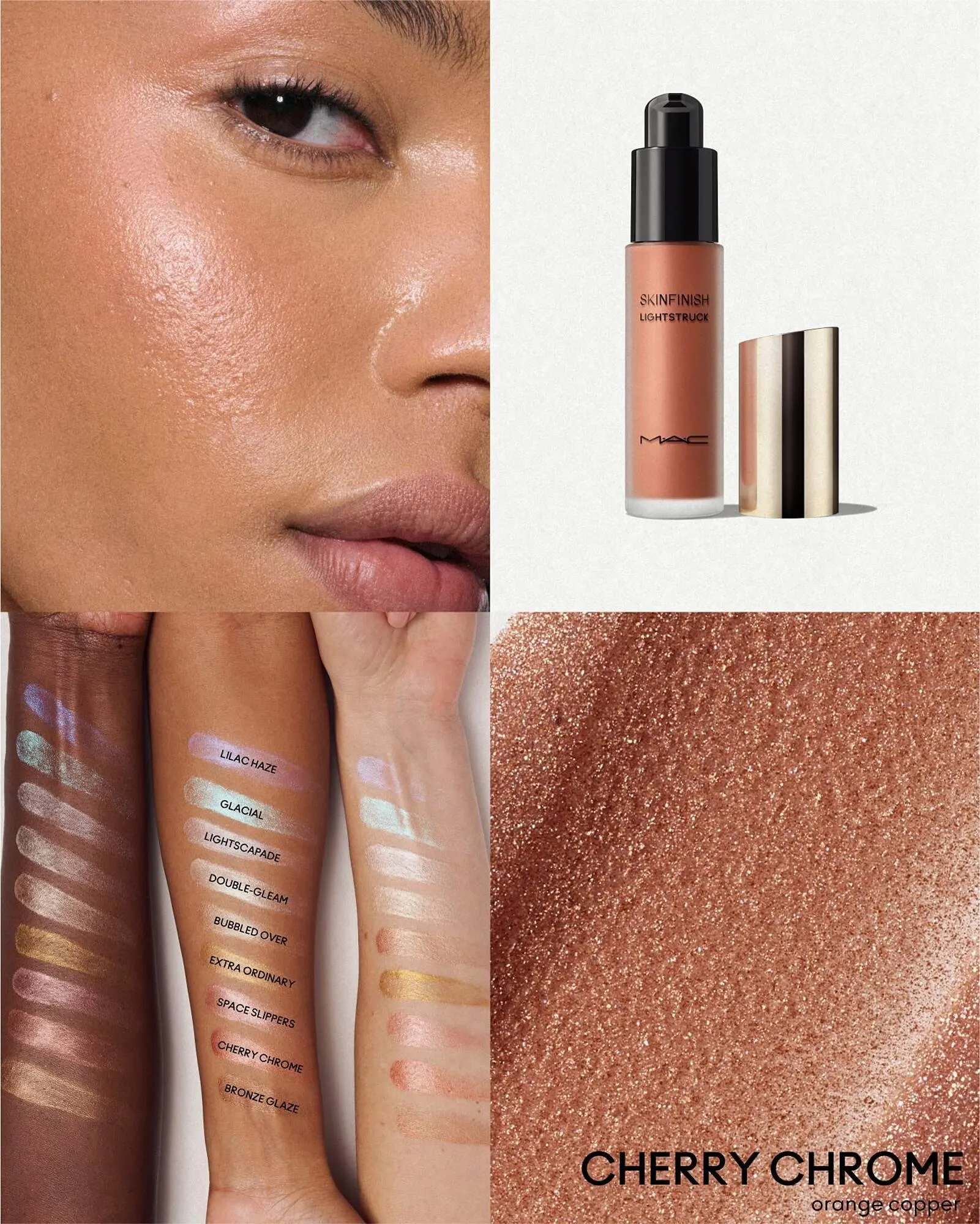 Catálogo de catálogo MAC Cosmetics 1 de septiembre al 30 de septiembre 2025 - Pagina 5