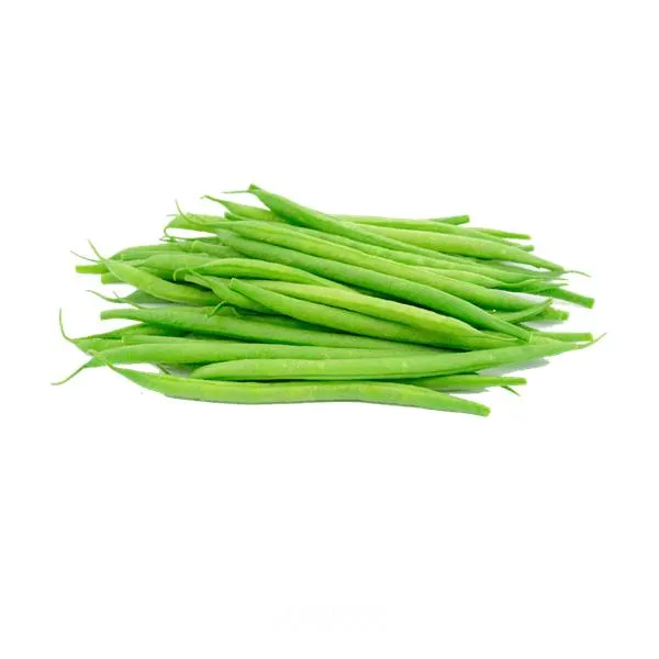 Ejote verde 500 g aproximado