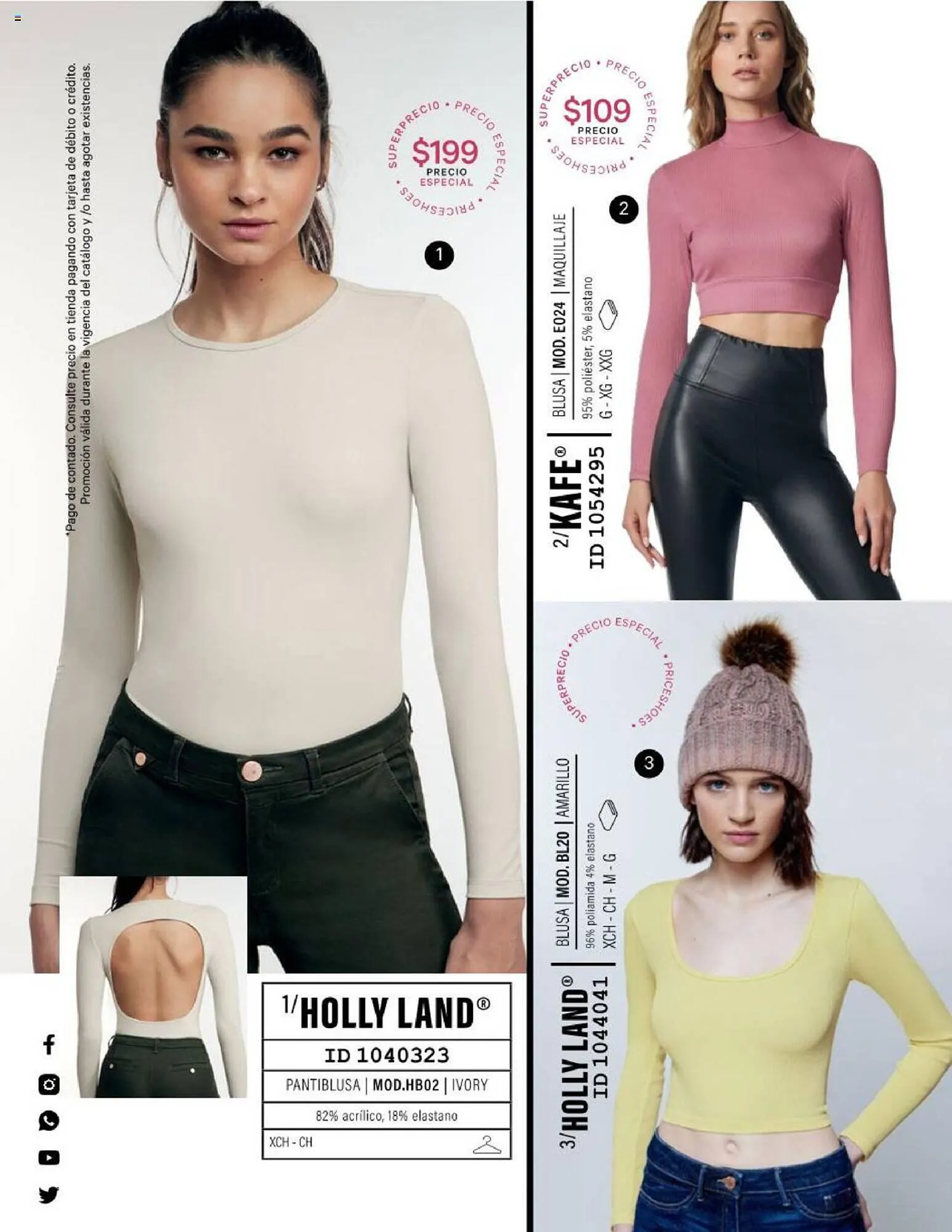 Catálogo de Catálogo Price Shoes 10 de marzo al 31 de agosto 2023 - Pagina 424