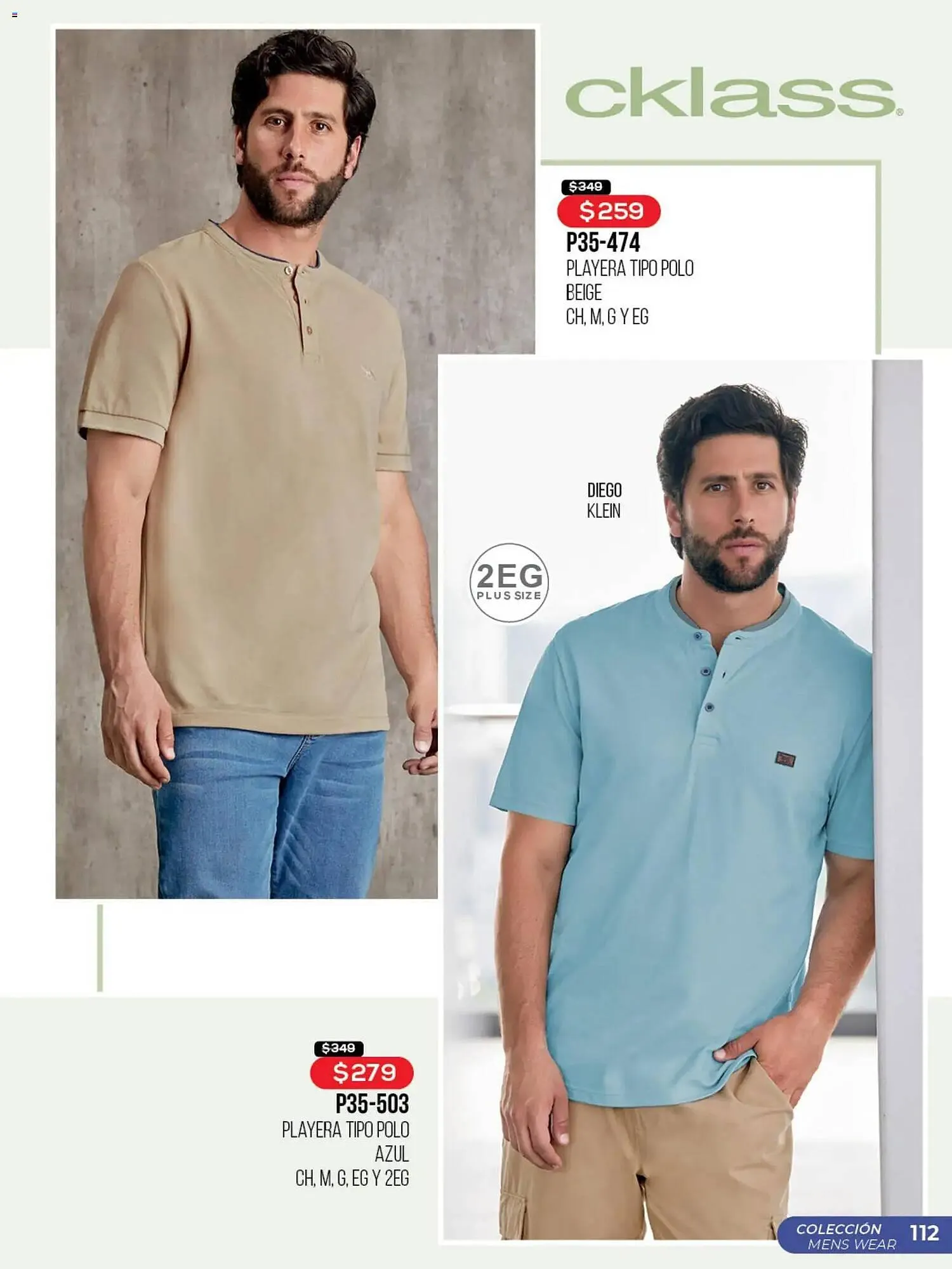 Catálogo de Catálogo Cklass 1 de febrero al 16 de febrero 2026 - Pagina 113