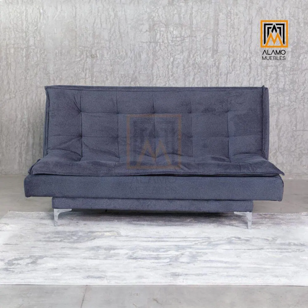 Sofa Cama Matrimonial gris Charcoal