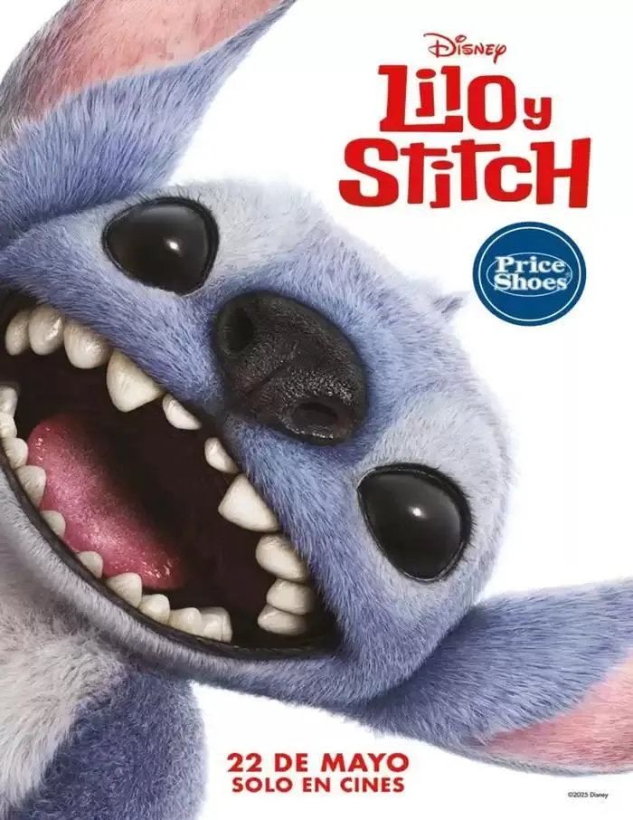 STITCH | 2025 | 1E - 1