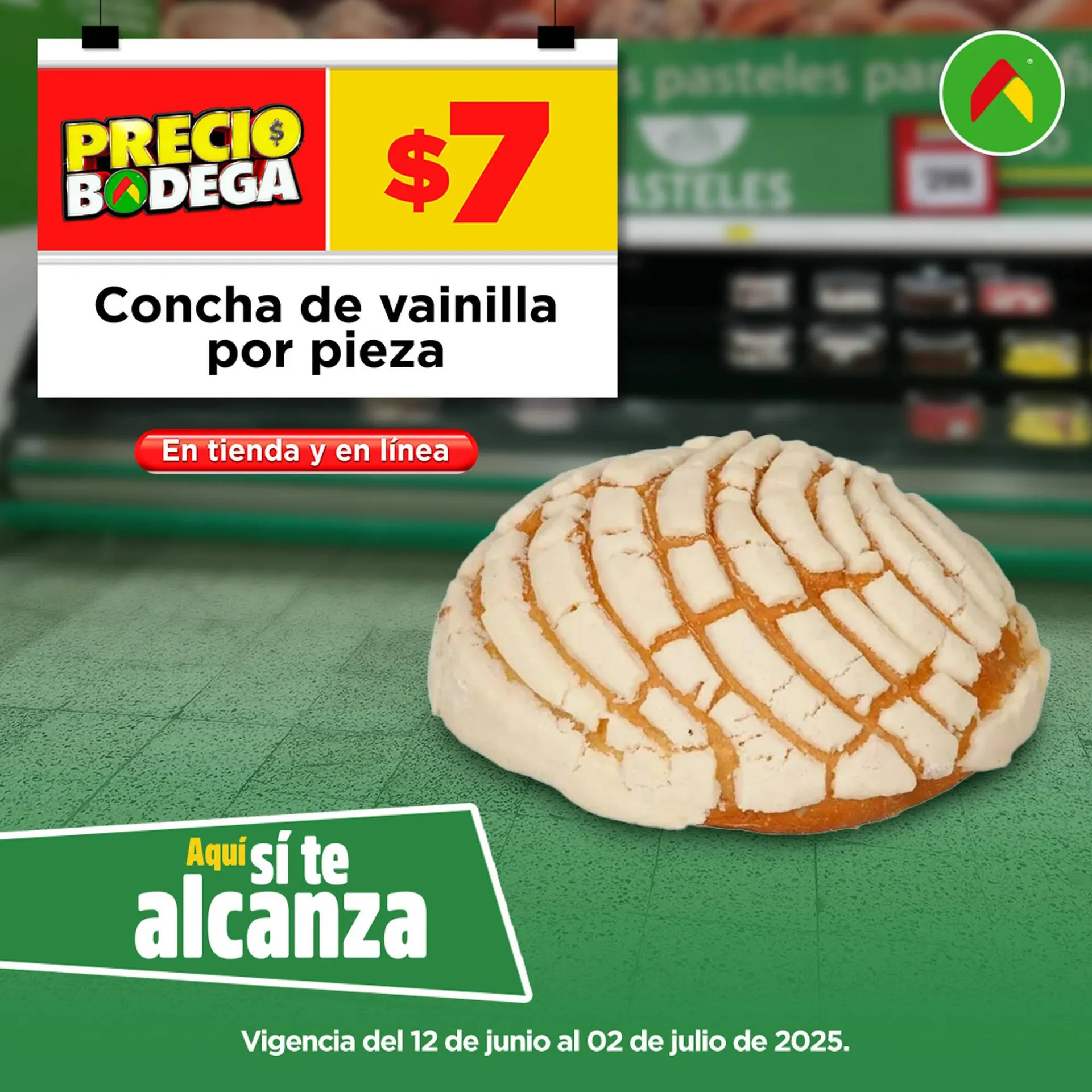 Catálogo de Catálogo Bodega Aurrerá 29 de junio al 2 de julio 2025 - Pagina 3
