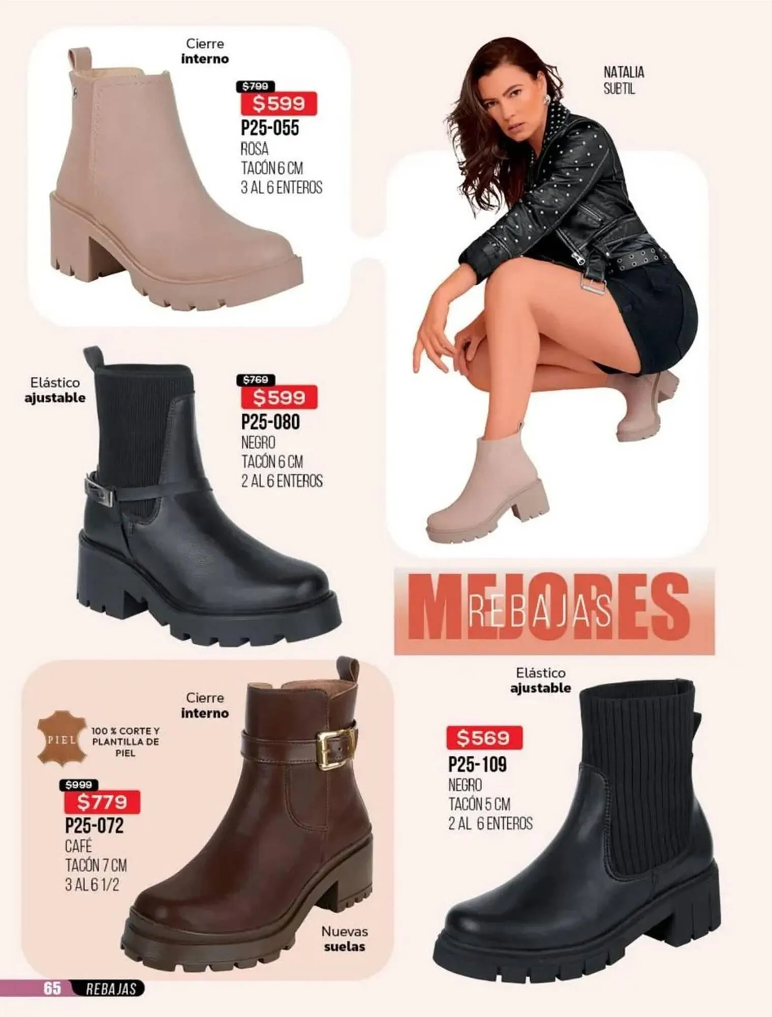 Catálogo de Catálogo Cklass 13 de abril al 31 de mayo 2026 - Pagina 10