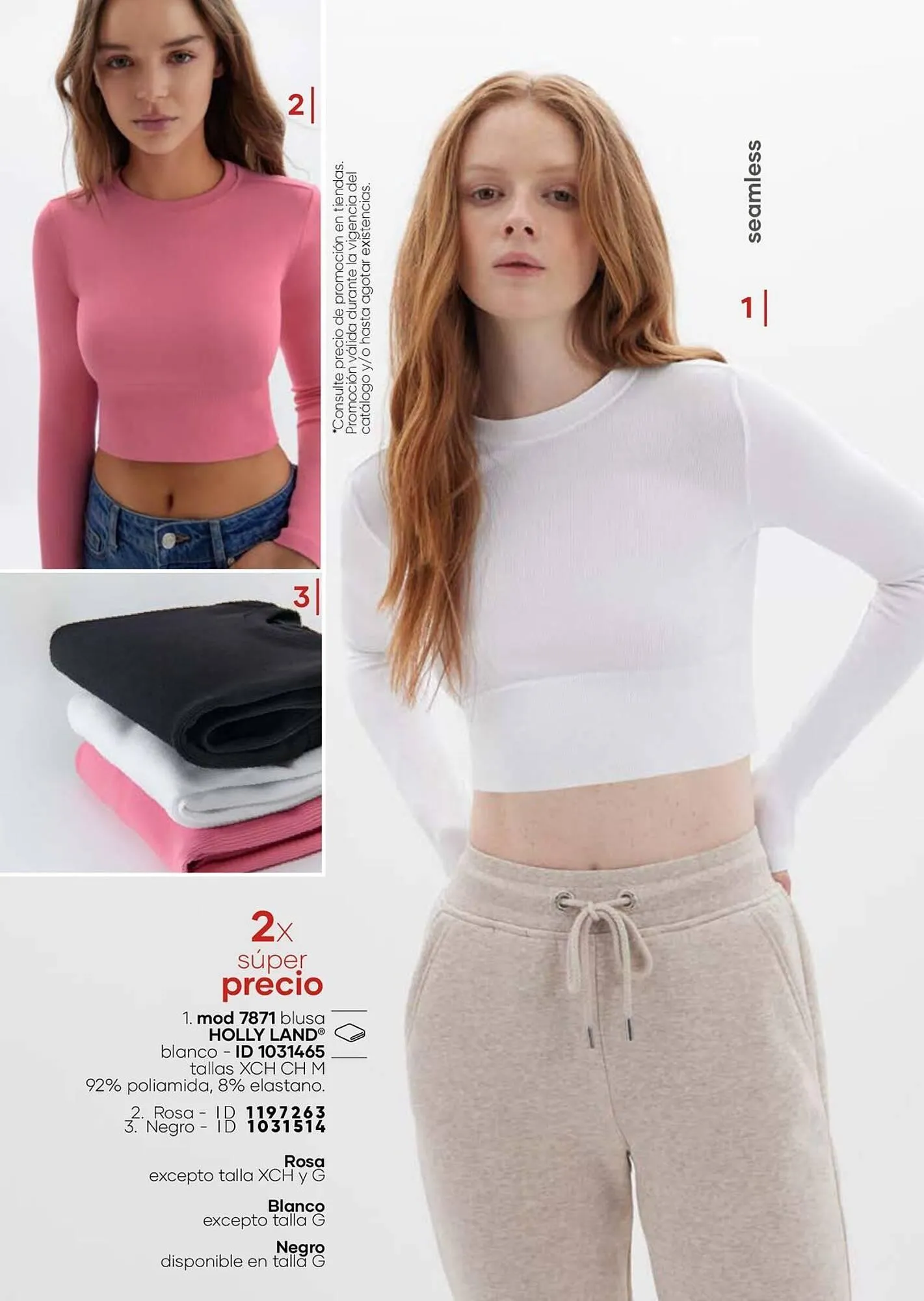 Catálogo de Catálogo Price Shoes 2 de febrero al 31 de marzo 2026 - Pagina 92