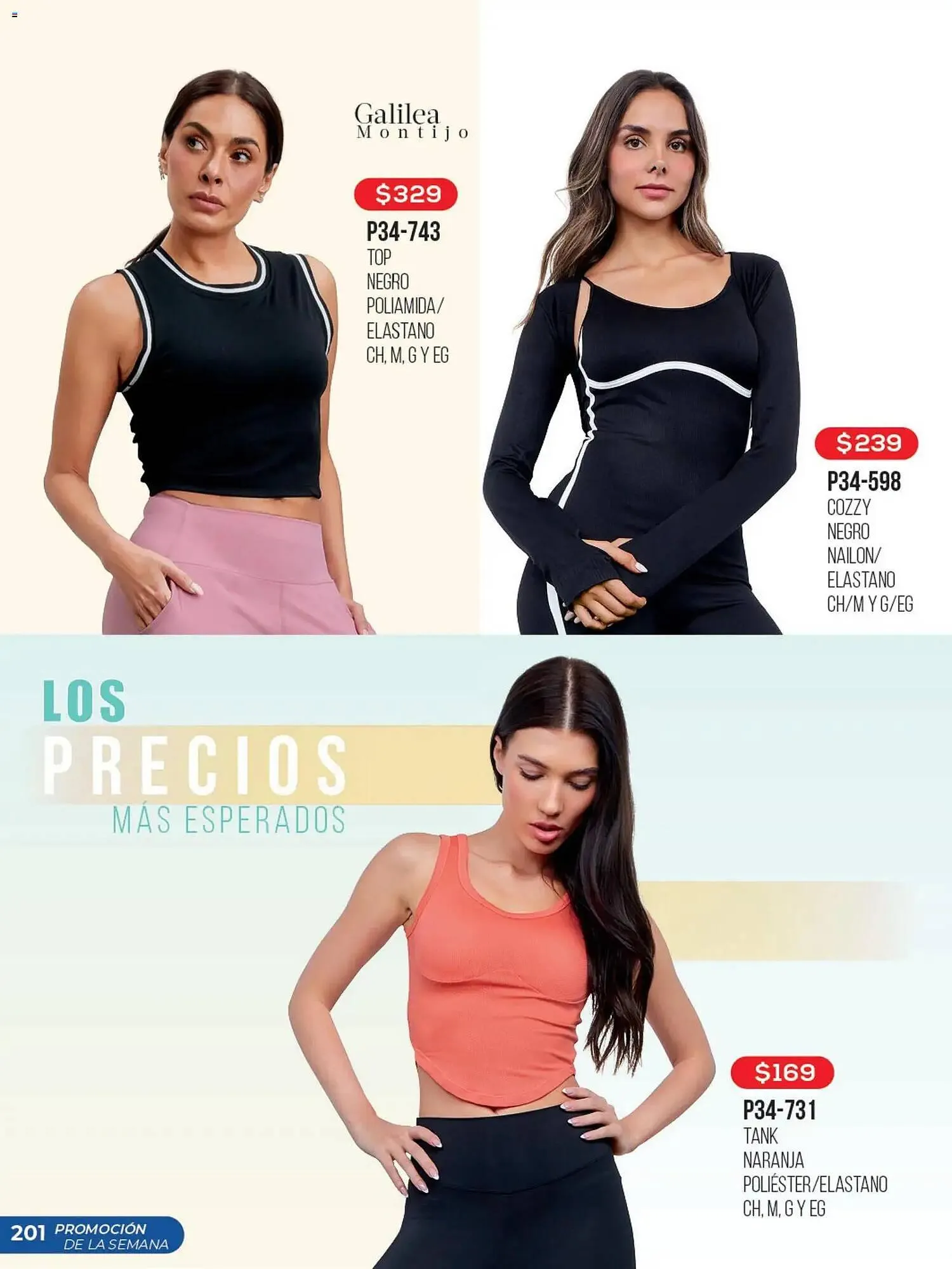 Catálogo de Catálogo Cklass 1 de febrero al 16 de febrero 2026 - Pagina 202