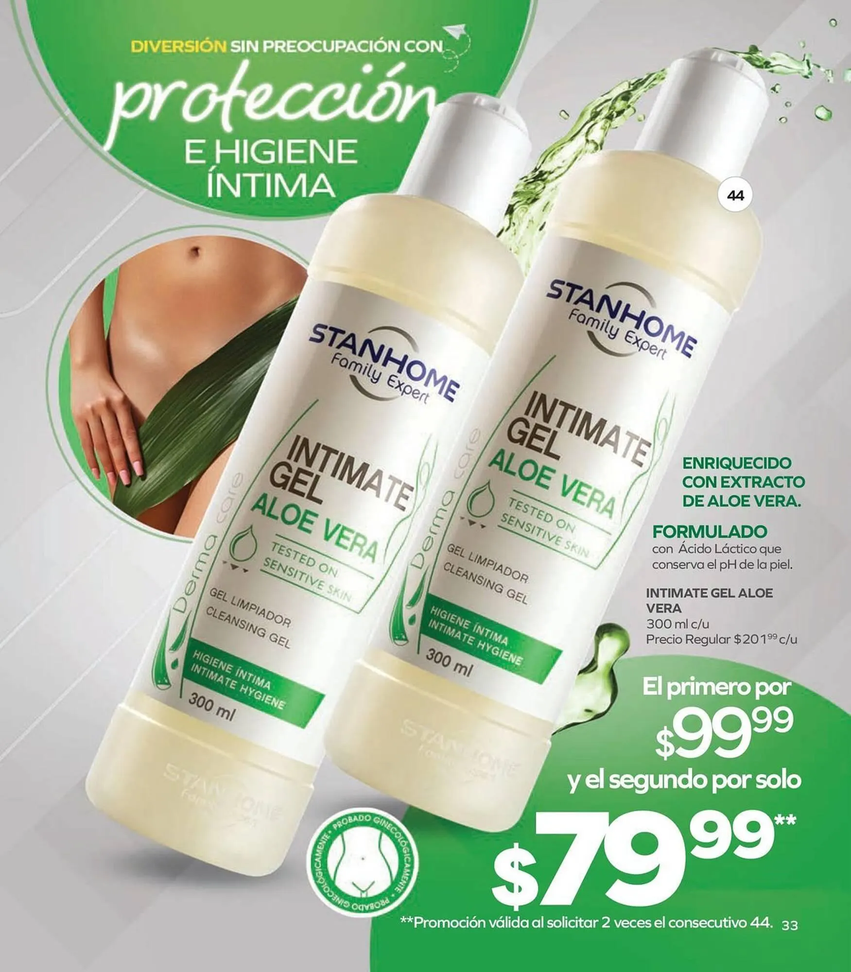 Catálogo de Catálogo Stanhome 3 de marzo al 20 de marzo 2026 - Pagina 37