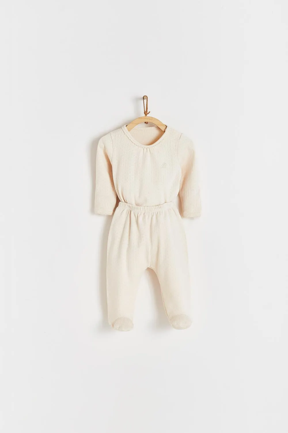 Set Body Ranita Desagujado