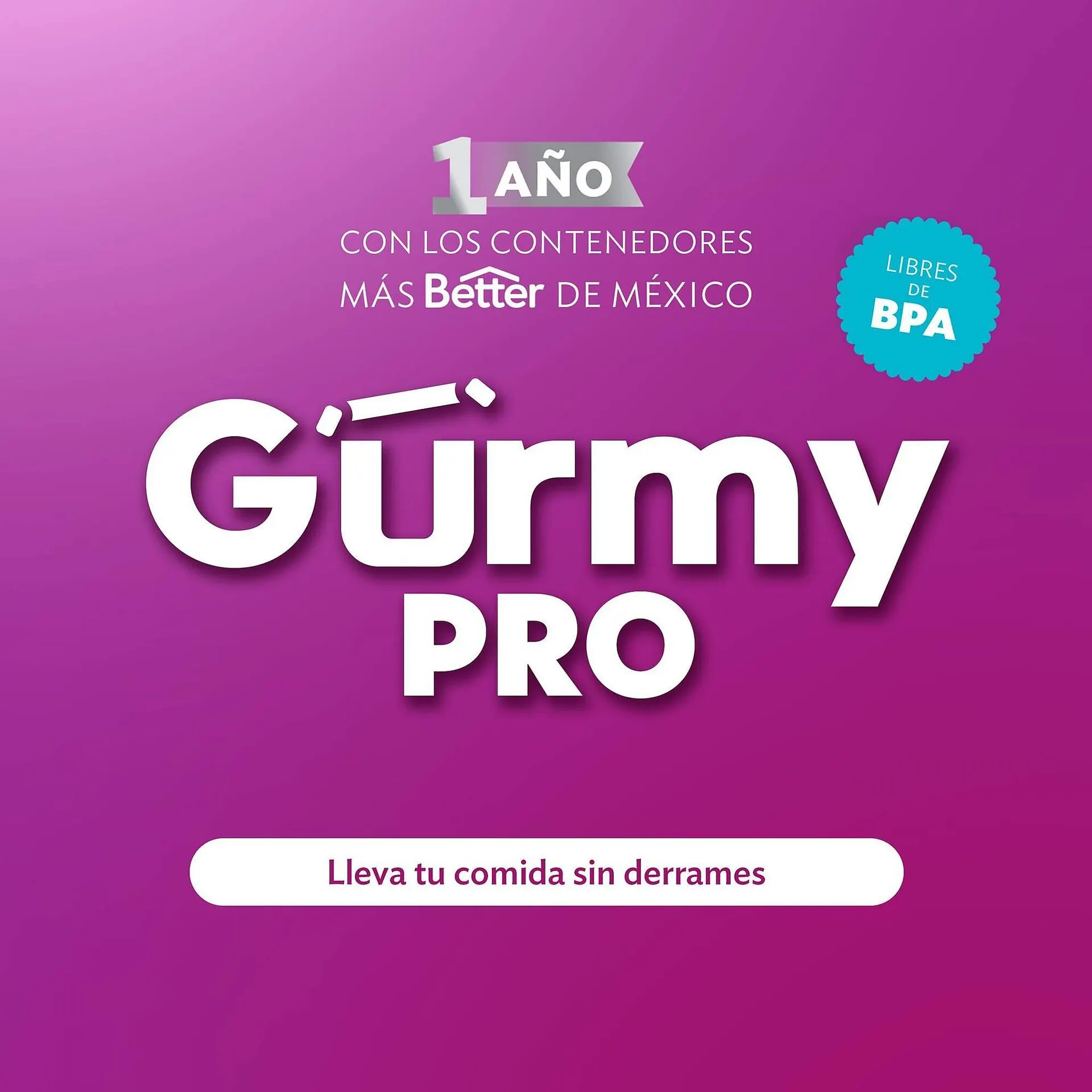 Catálogo de Catálogo BetterWare 30 de junio al 30 de junio 2025 - Pagina 1