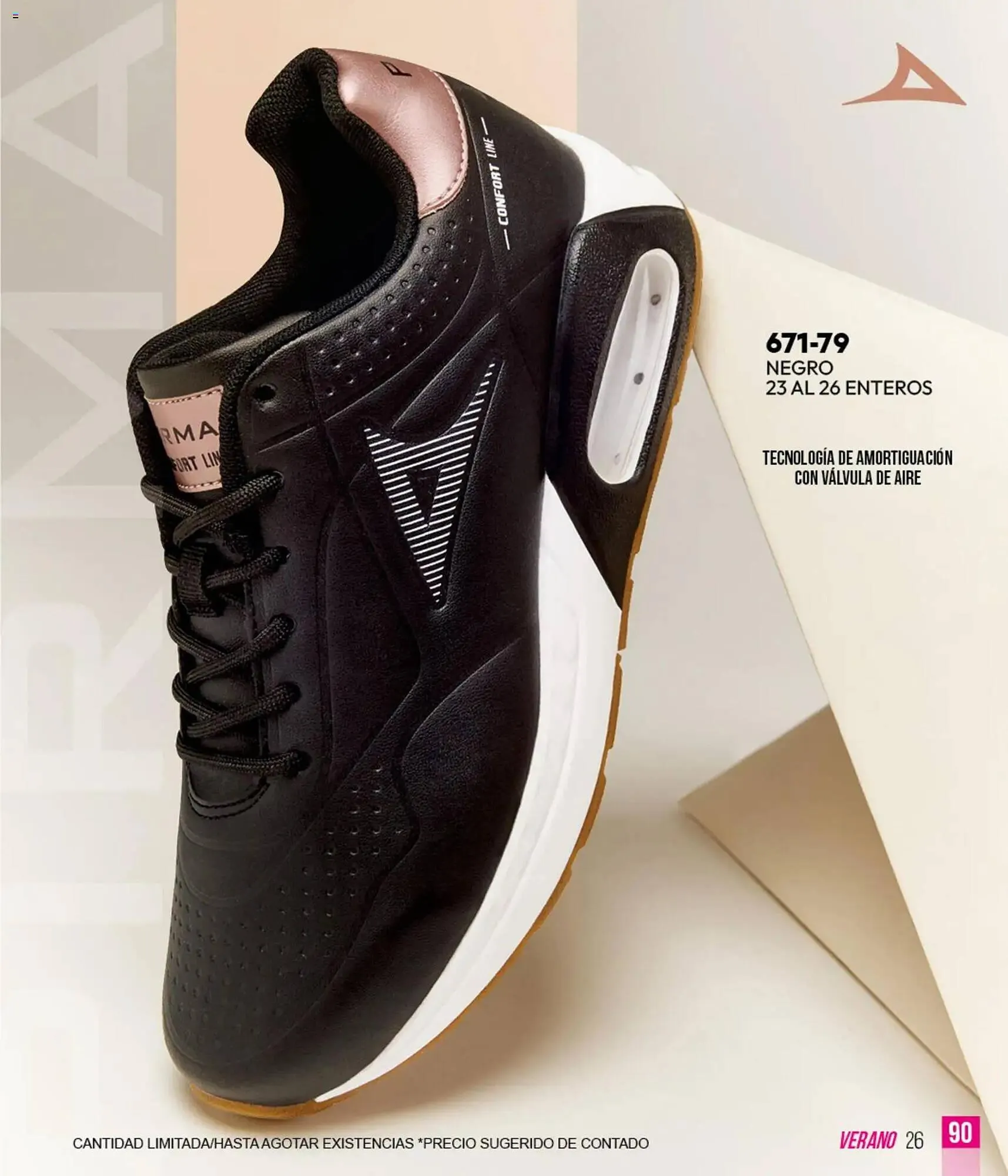 Catálogo de Catálogo Cklass 5 de marzo al 1 de septiembre 2026 - Pagina 218