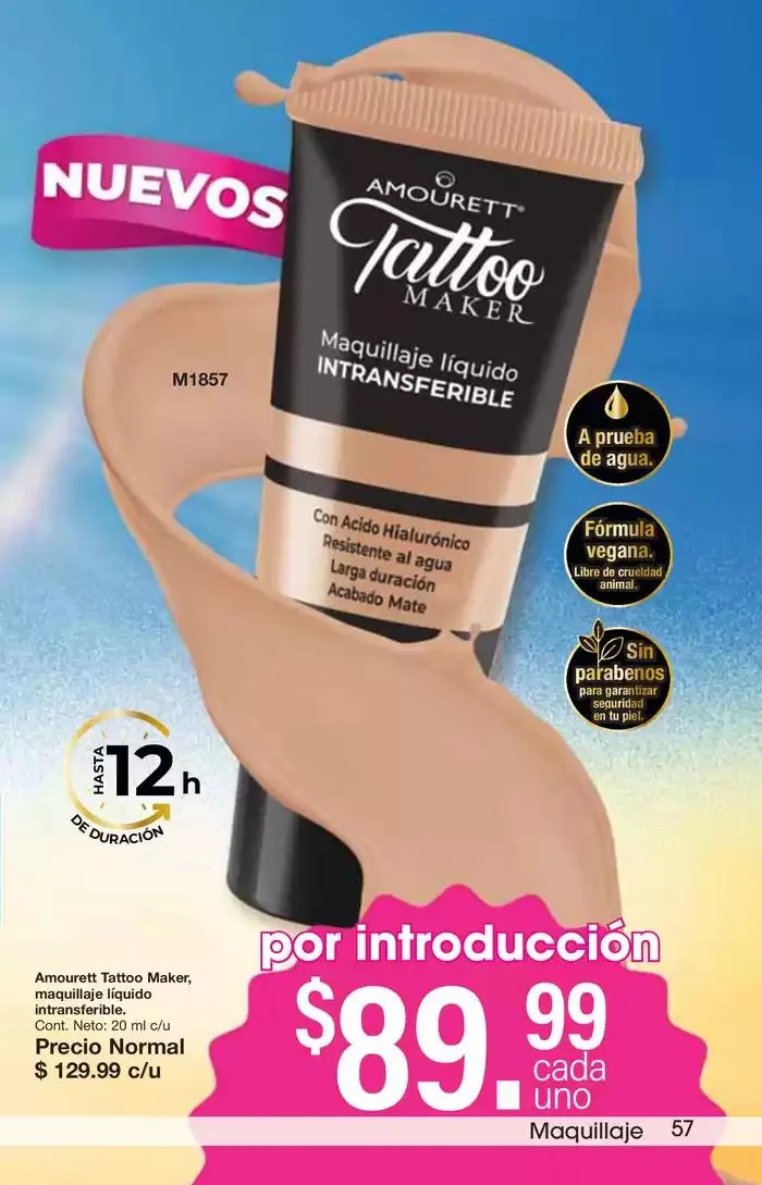 Catálogo de Arabela Campaña 24 24 de octubre al 14 de noviembre 2024 - Pagina 55