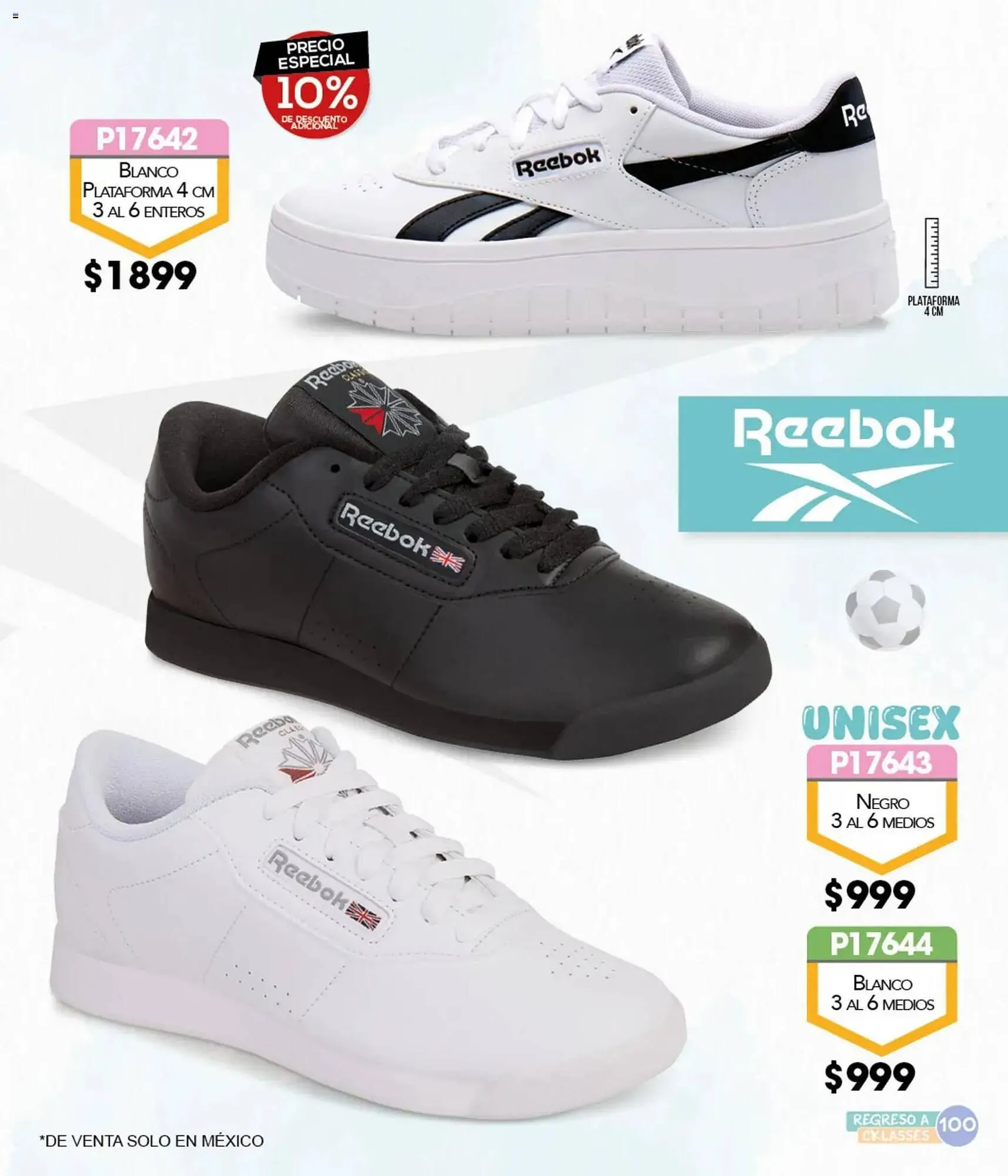 Catálogo de Catálogo Cklass 5 de diciembre al 1 de marzo 2026 - Pagina 101