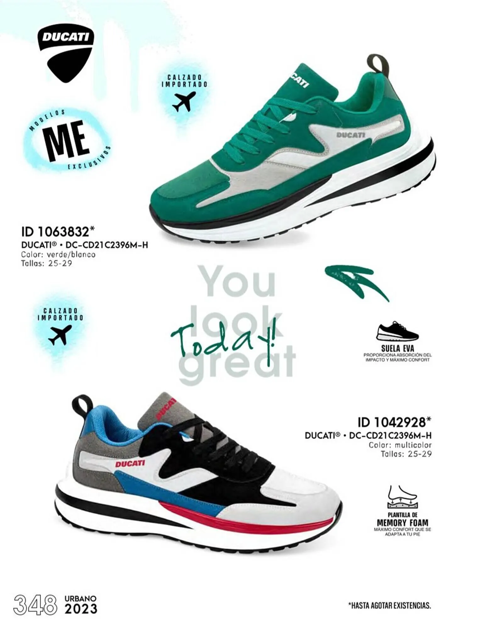 Catálogo de Catálogo Price Shoes 18 de abril al 10 de septiembre 2023 - Pagina 348