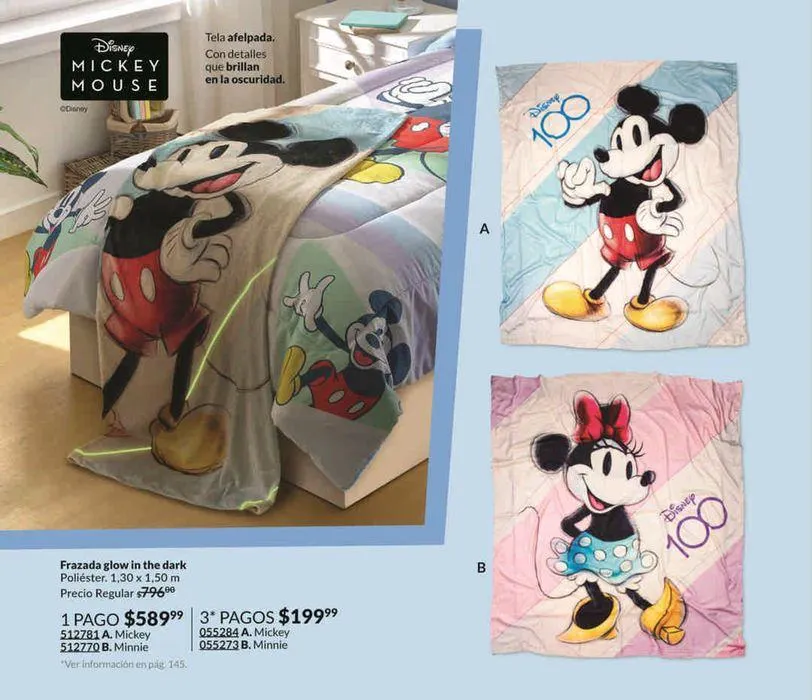 Catálogo de Avon Casa & Estilo C16 31 de agosto al 7 de octubre 2024 - Pagina 38