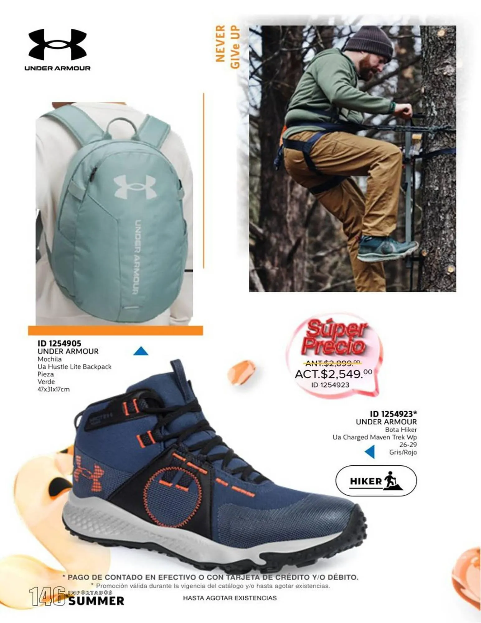 Catálogo de Catálogo Price Shoes 8 de julio al 31 de diciembre 2025 - Pagina 146