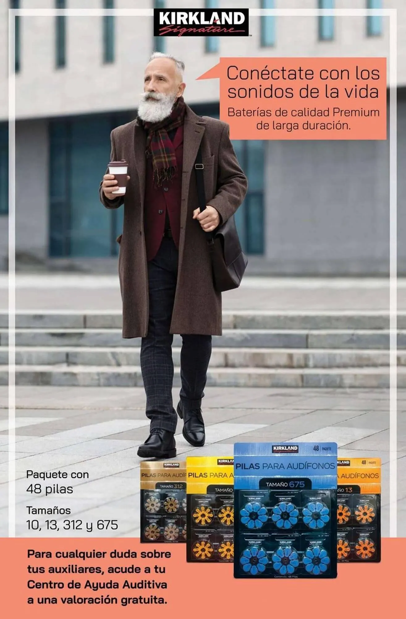 Catálogo de Catálogo Costco 1 de noviembre al 30 de noviembre 2025 - Pagina 125