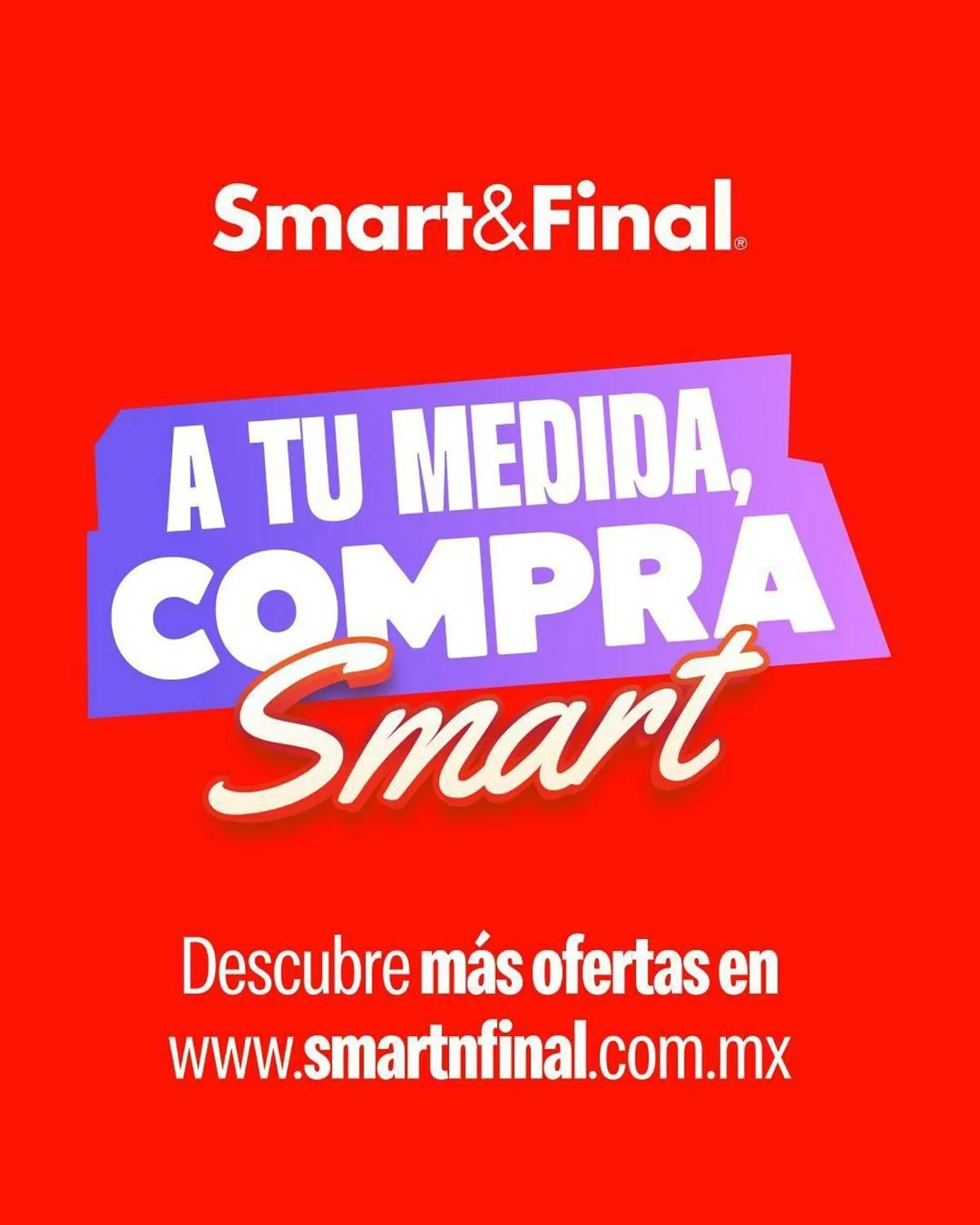Catálogo de Catálogo Smart & Final 8 de enero al 14 de enero 2026 - Pagina 6