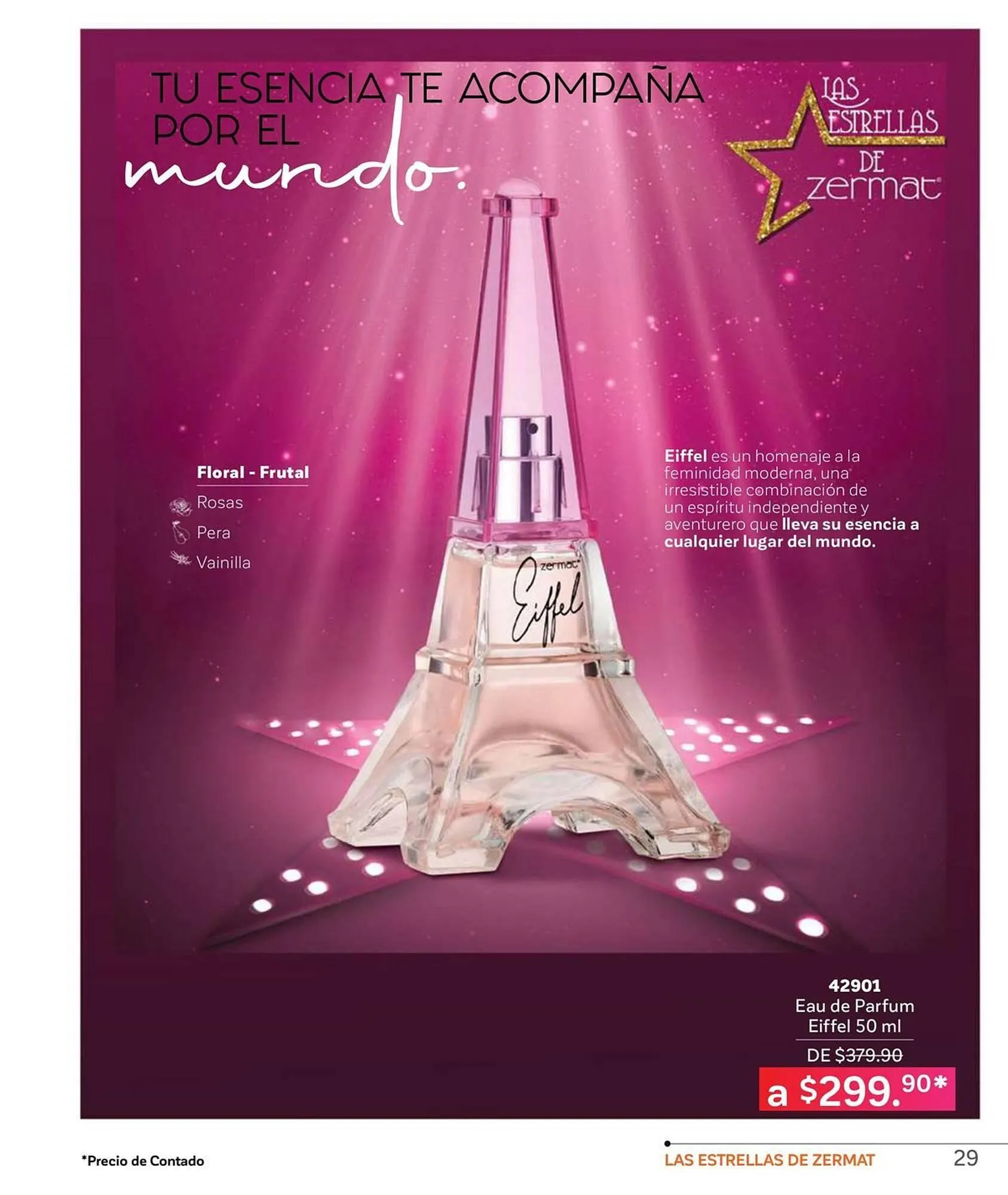 Catálogo de Catálogo Zermat 4 de diciembre al 31 de diciembre 2023 - Pagina 29