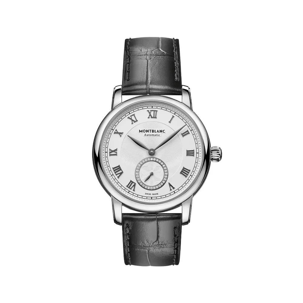 Reloj Montblanc Star Legacy Small Second 36 mm