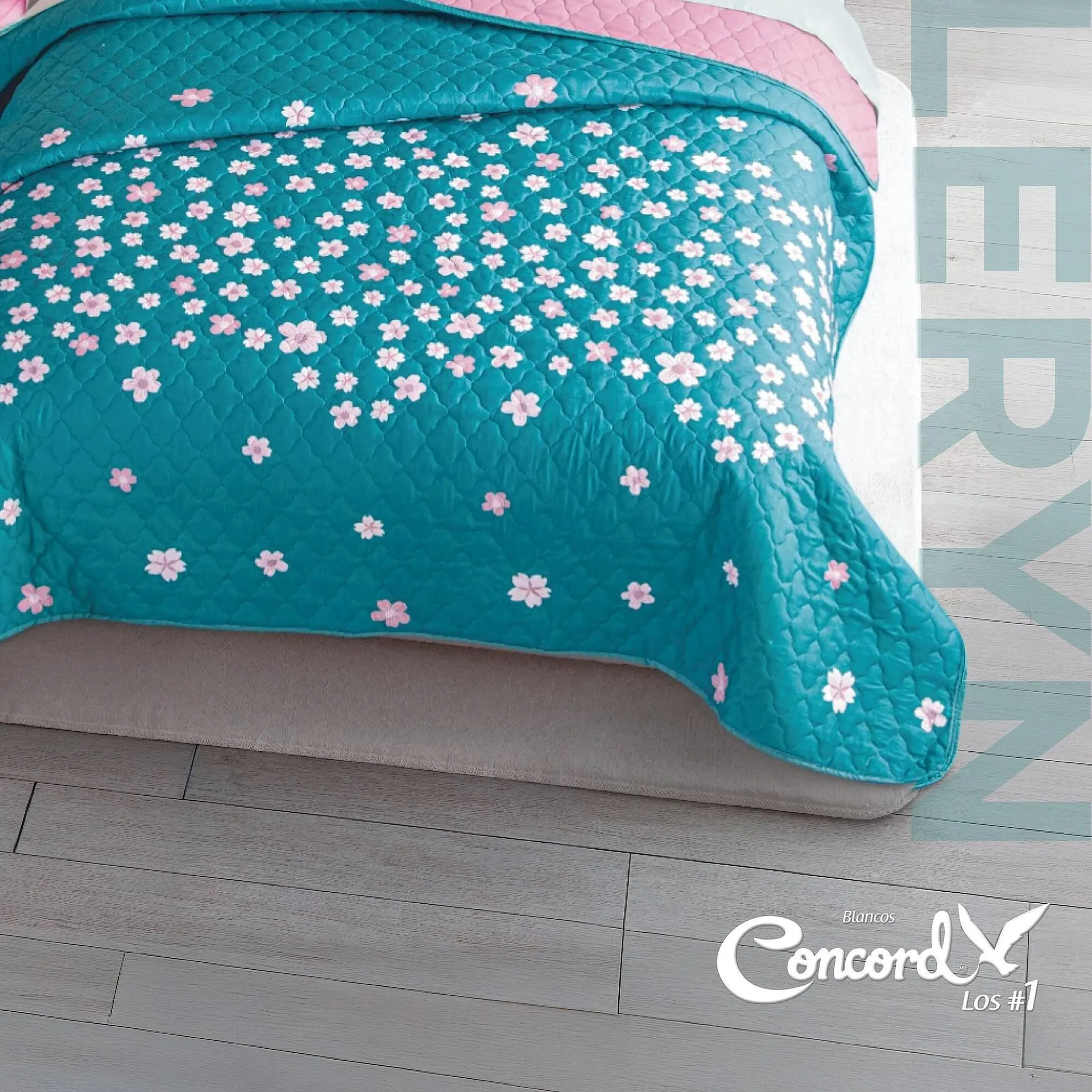 Catálogo de Catálogo Colchas Concord 11 de marzo al 17 de marzo 2026 - Pagina 4