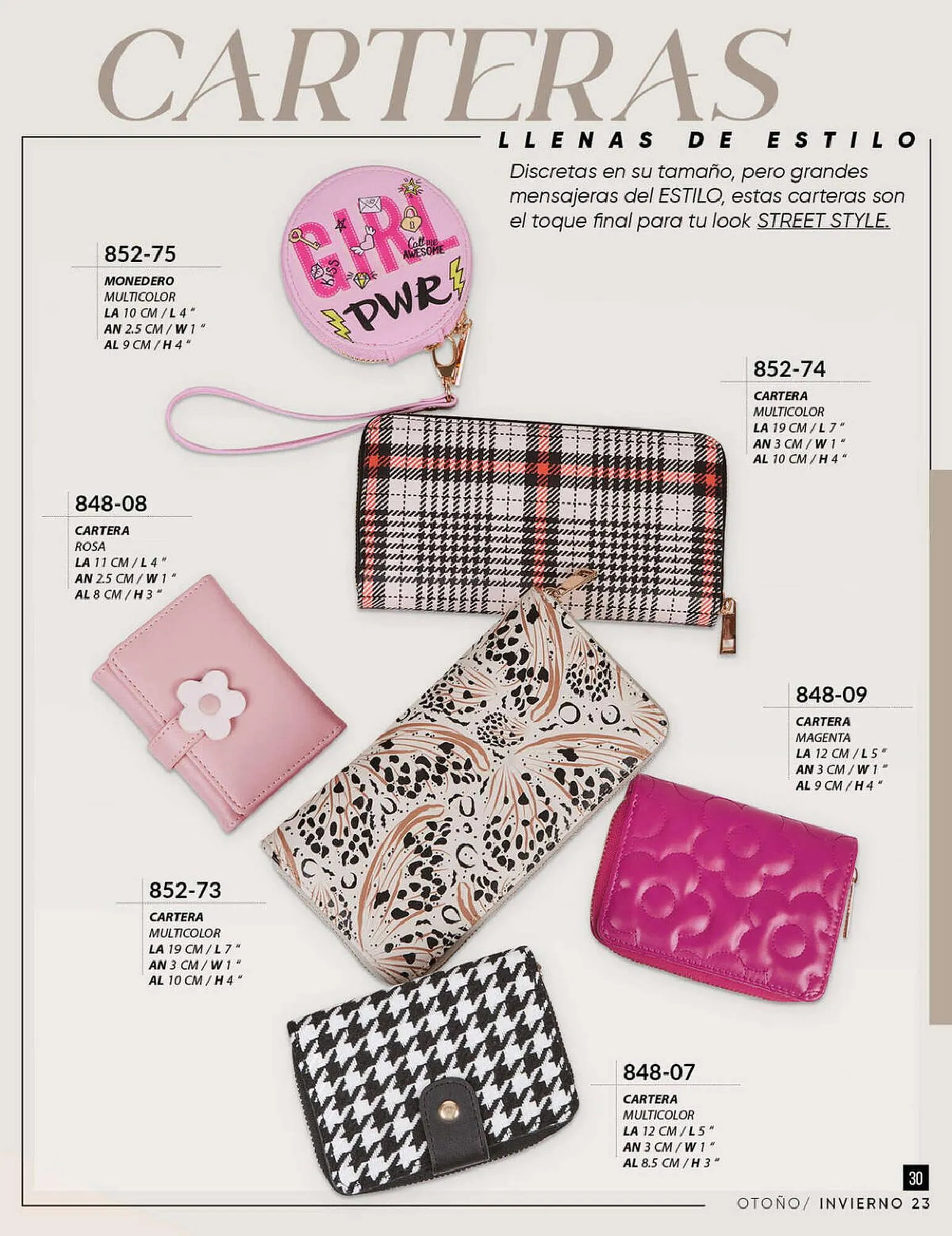 Catálogo de Catálogo Cklass 17 de noviembre al 7 de febrero 2024 - Pagina 125