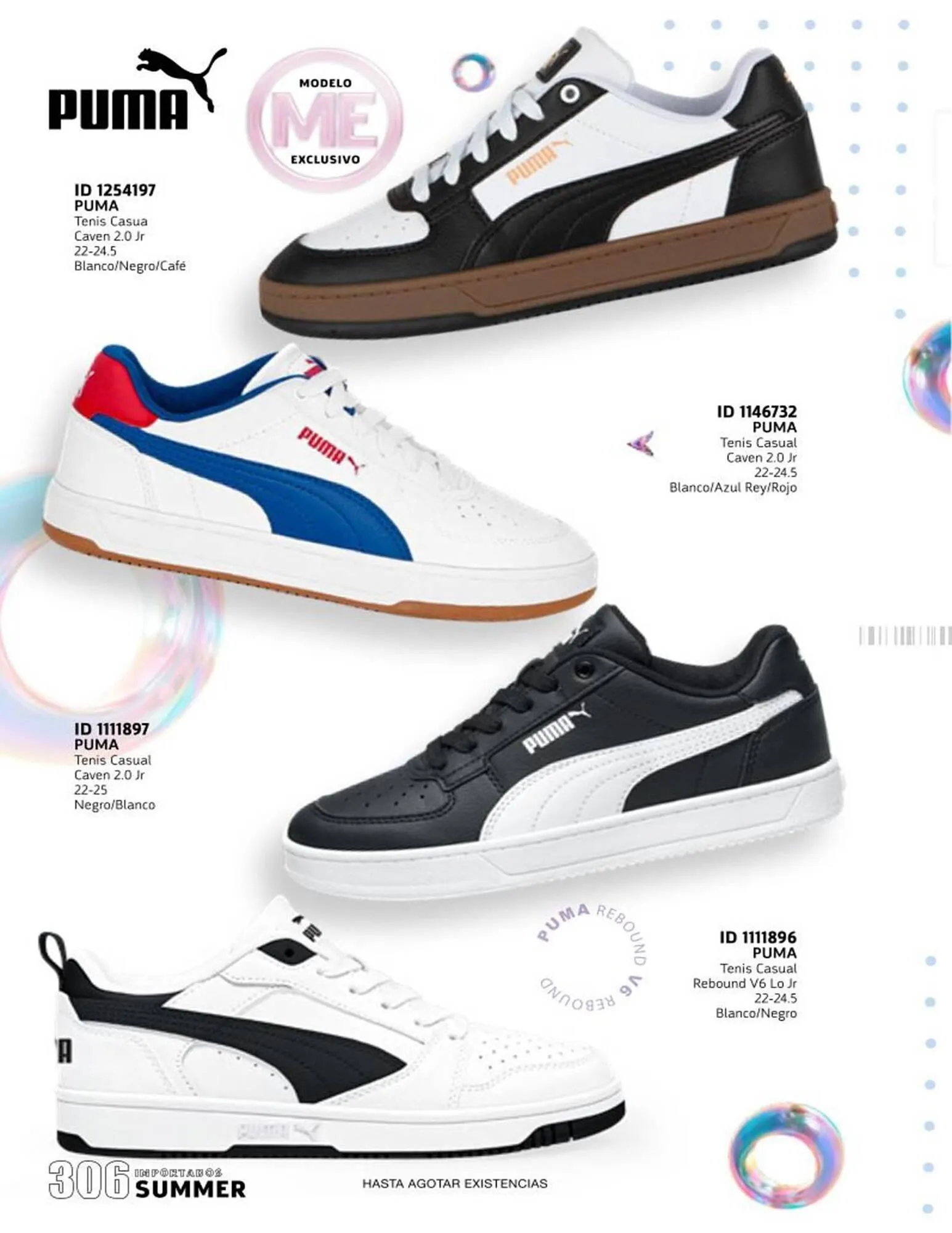 Catálogo de Catálogo Price Shoes 8 de julio al 31 de diciembre 2025 - Pagina 306