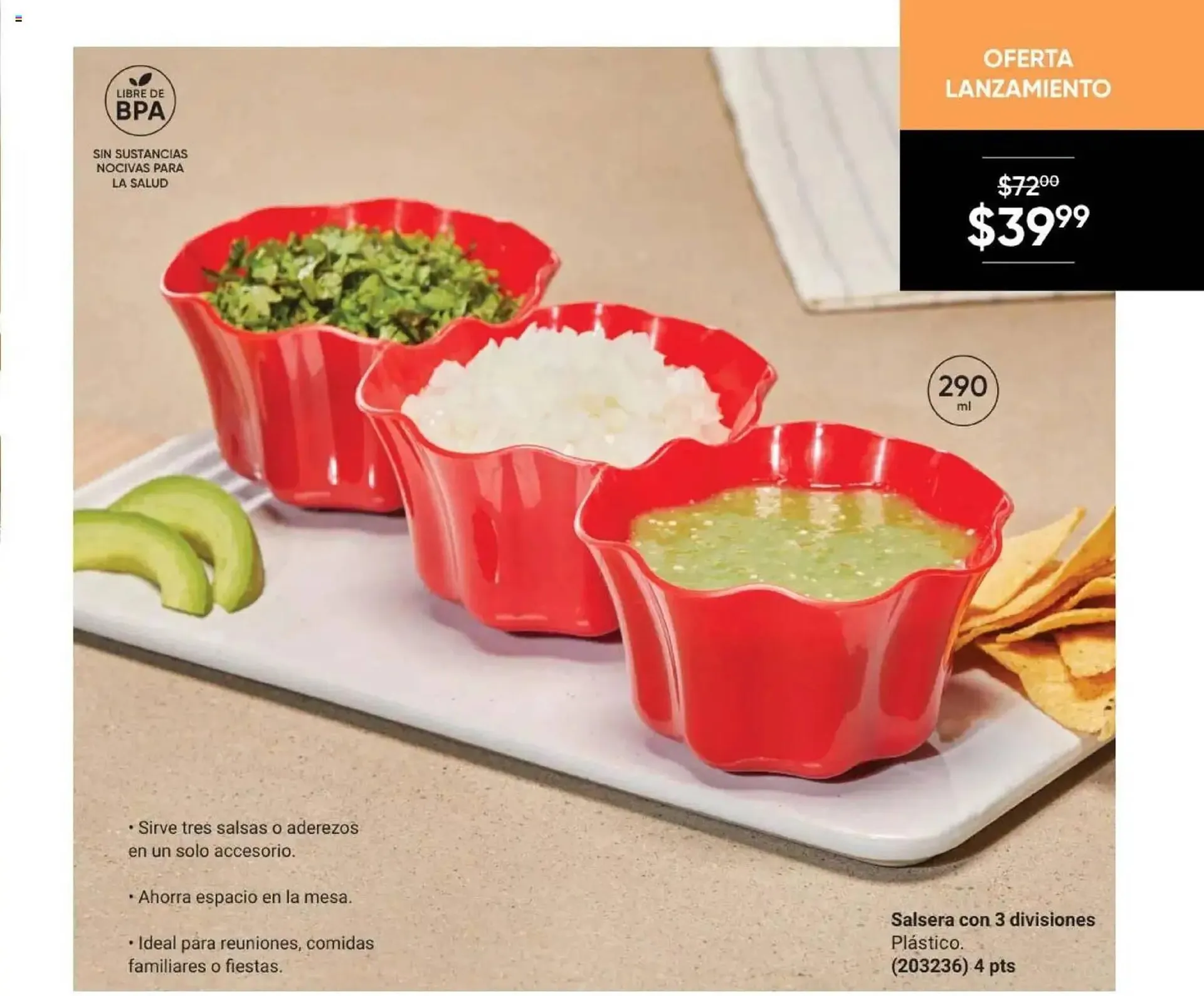 Catálogo de Catálogo Avon 28 de noviembre al 31 de diciembre 2025 - Pagina 53