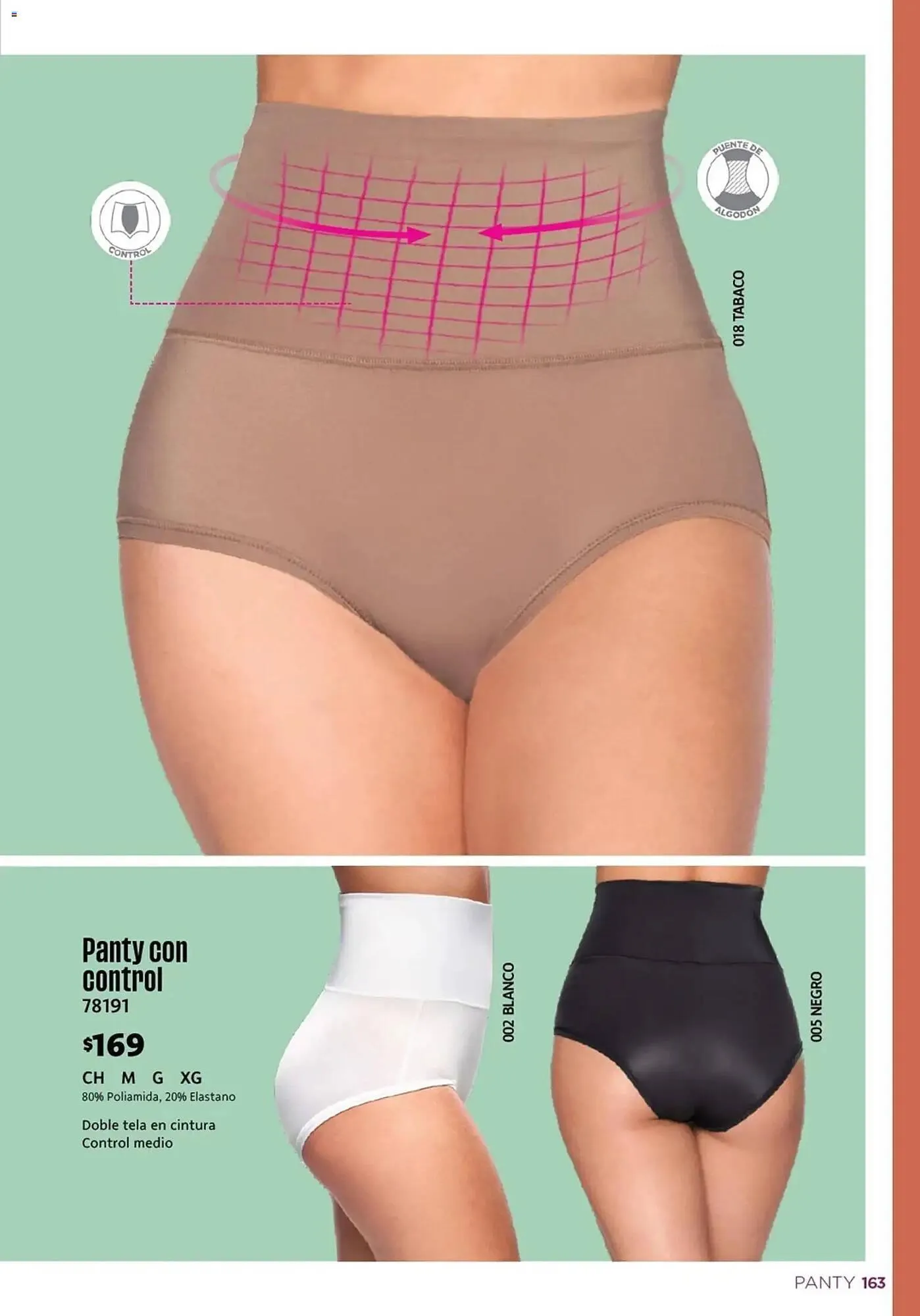 Catálogo de Catálogo Ilusión 1 de abril al 1 de mayo 2026 - Pagina 167