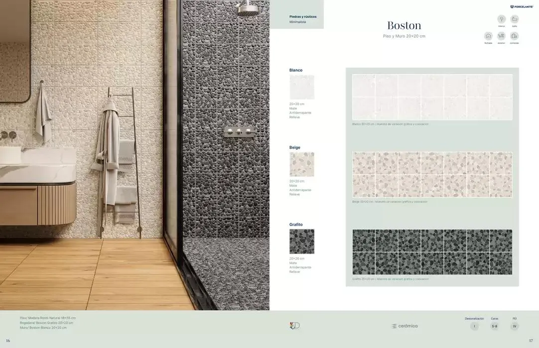 Catálogo de Catálogo 2025 28 de marzo al 31 de diciembre 2025 - Pagina 9