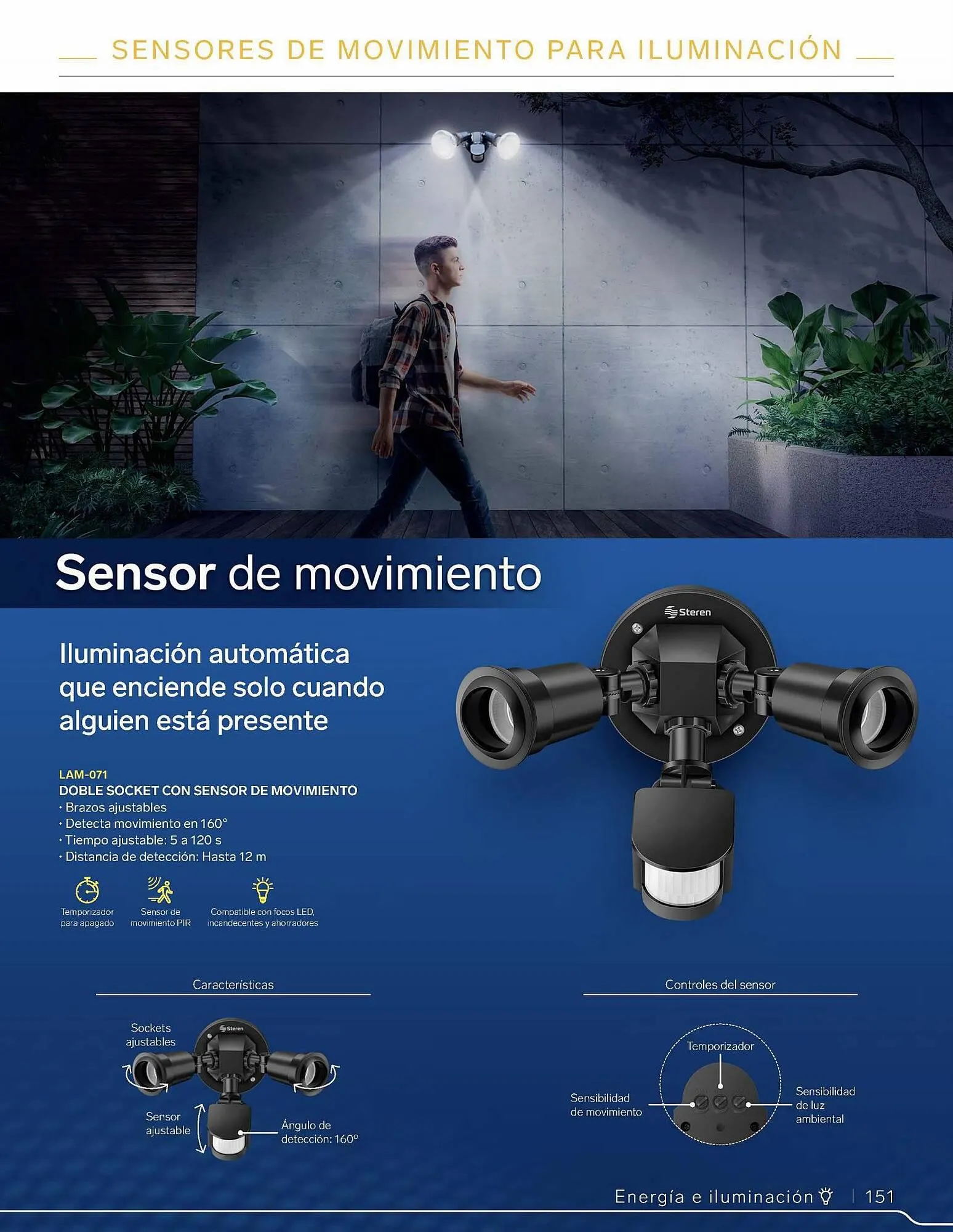 Catálogo de Catálogo Steren 2 de enero al 31 de diciembre 2023 - Pagina 171