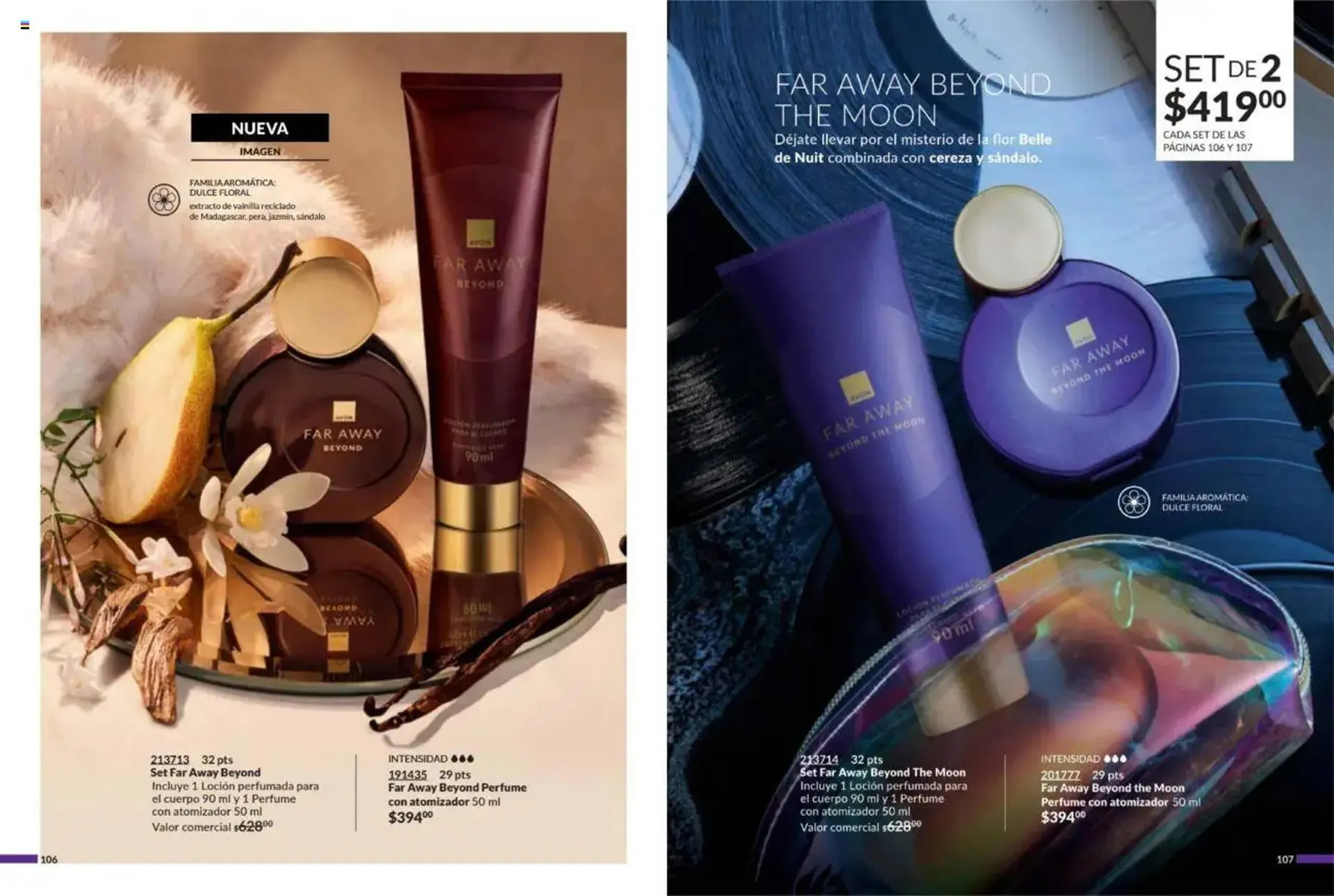 Catálogo de Catálogo Avon 11 de julio al 15 de agosto 2025 - Pagina 55