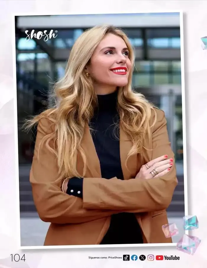 Catálogo de INVERNAL  14 de octubre al 31 de diciembre 2024 - Pagina 104