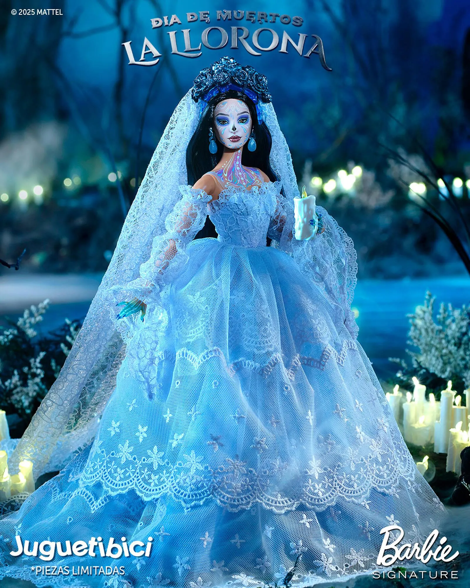 Catálogo Juguetibici - 1