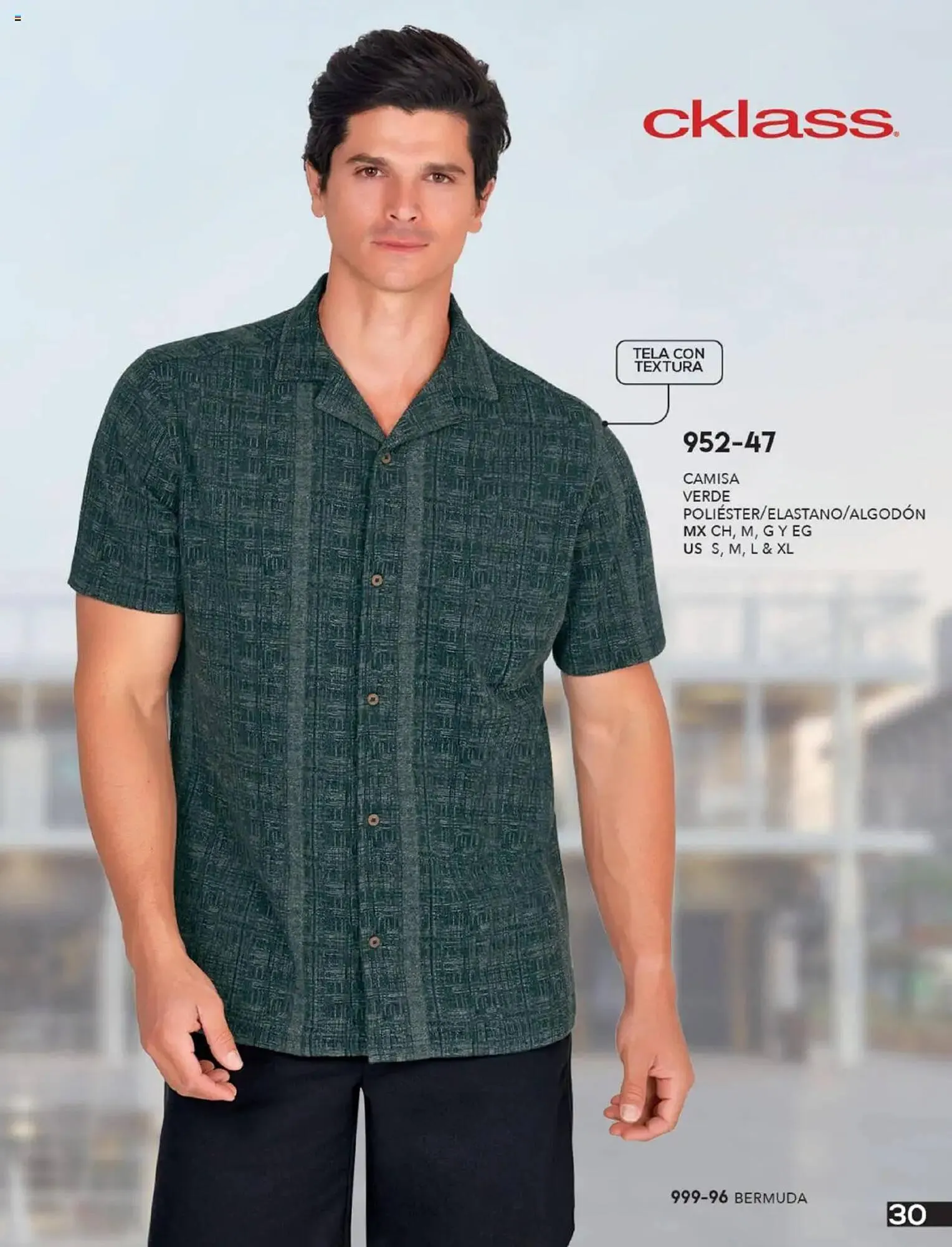 Catálogo de Catálogo Cklass 14 de julio al 1 de enero 2026 - Pagina 31