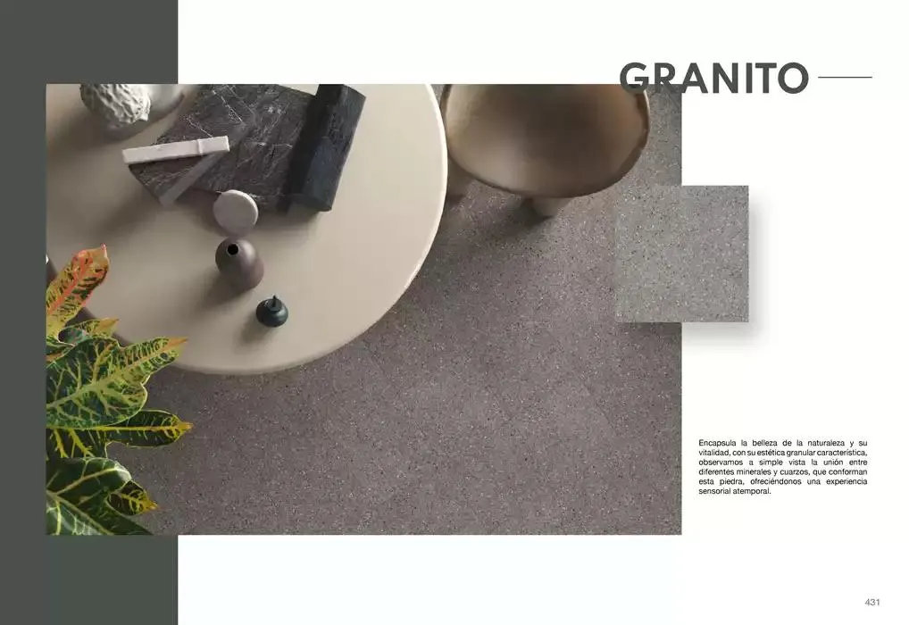 Catálogo de Colección de Pisos y Azulejos 14 de noviembre al 31 de marzo 2025 - Pagina 216