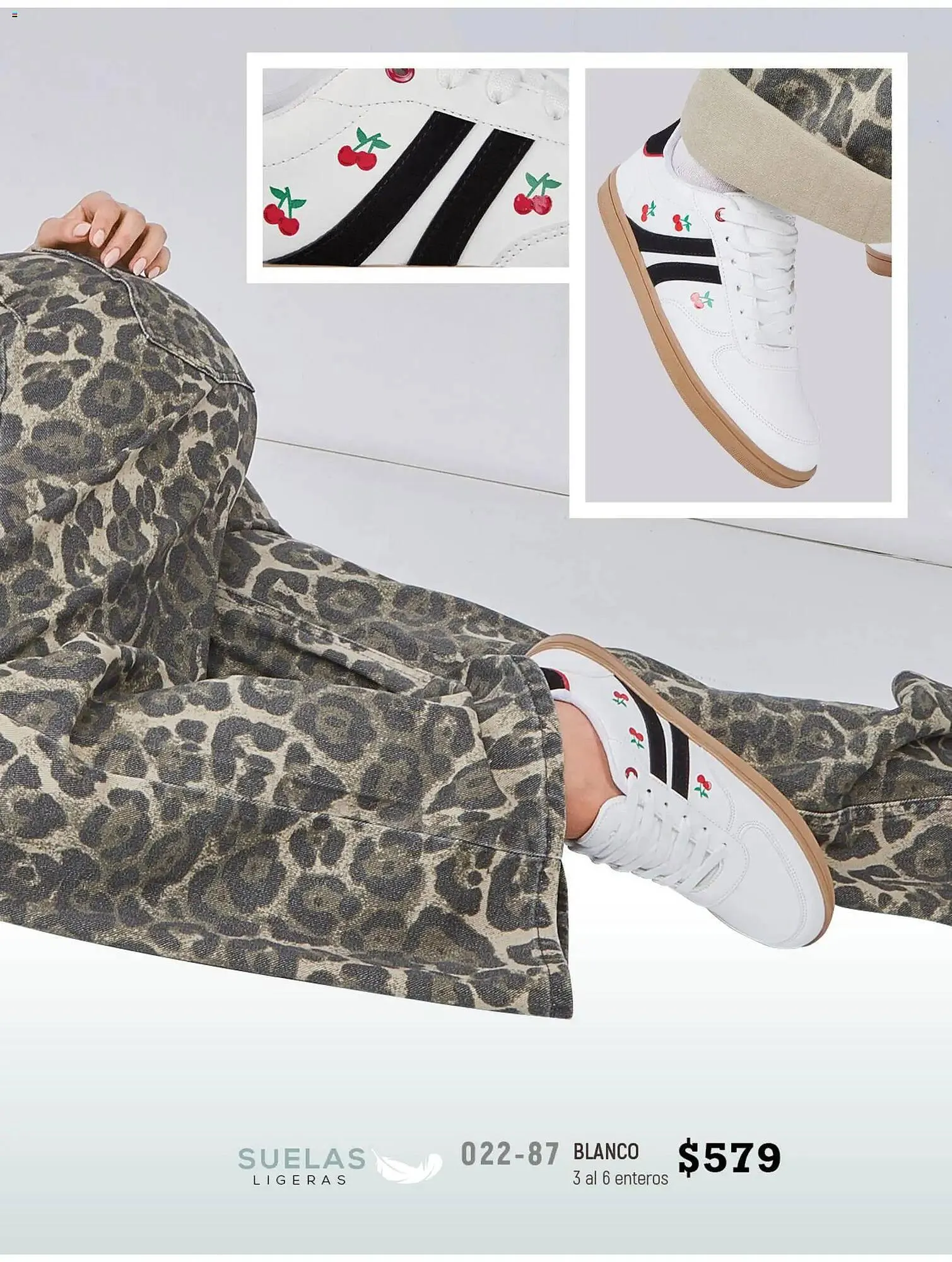 Catálogo de Catálogo Cklass 2 de enero al 1 de mayo 2026 - Pagina 358