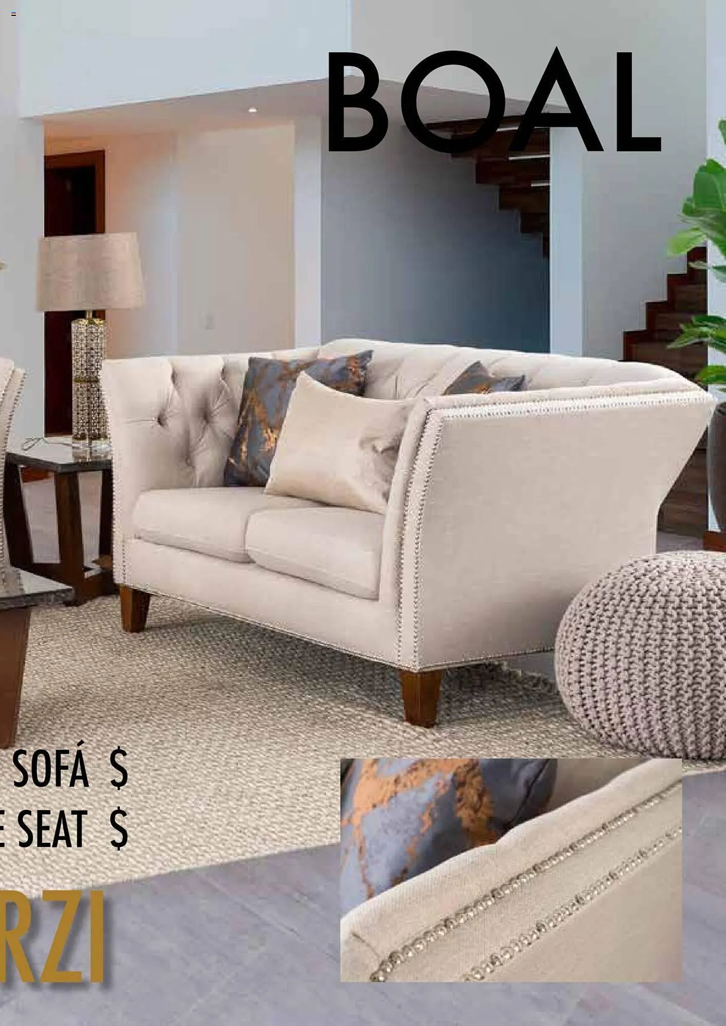 Catálogo de Catálogo Muebles Dico 17 de agosto al 24 de agosto 2023 - Pagina 4