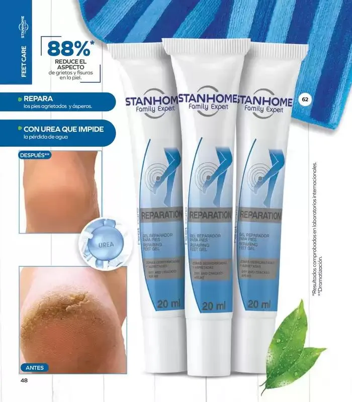 Catálogo de Folleto de Marzo 6 de marzo al 21 de marzo 2025 - Pagina 52