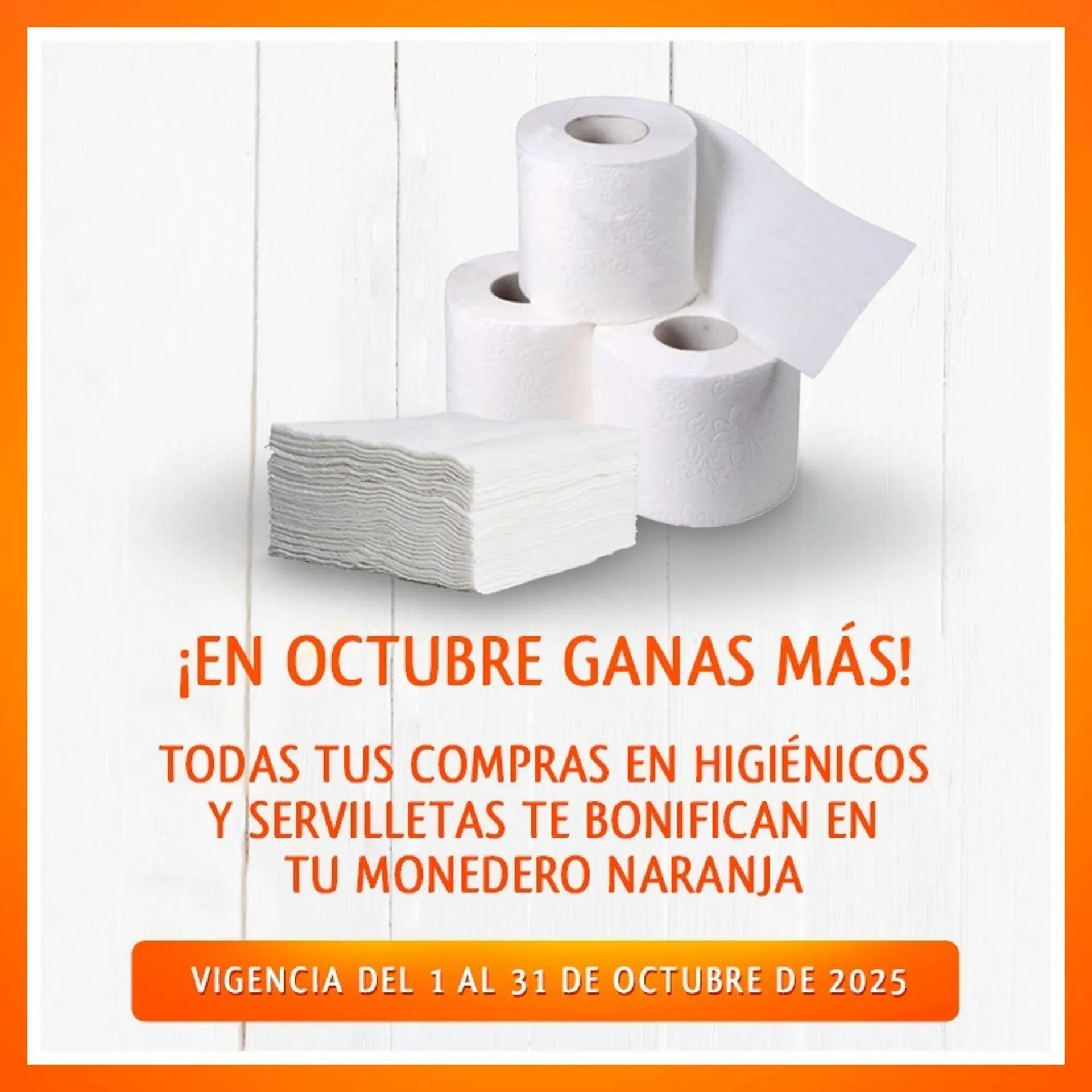 Catálogo de Folleto La Comer 2 de octubre al 4 de octubre 2025 - Pagina 5