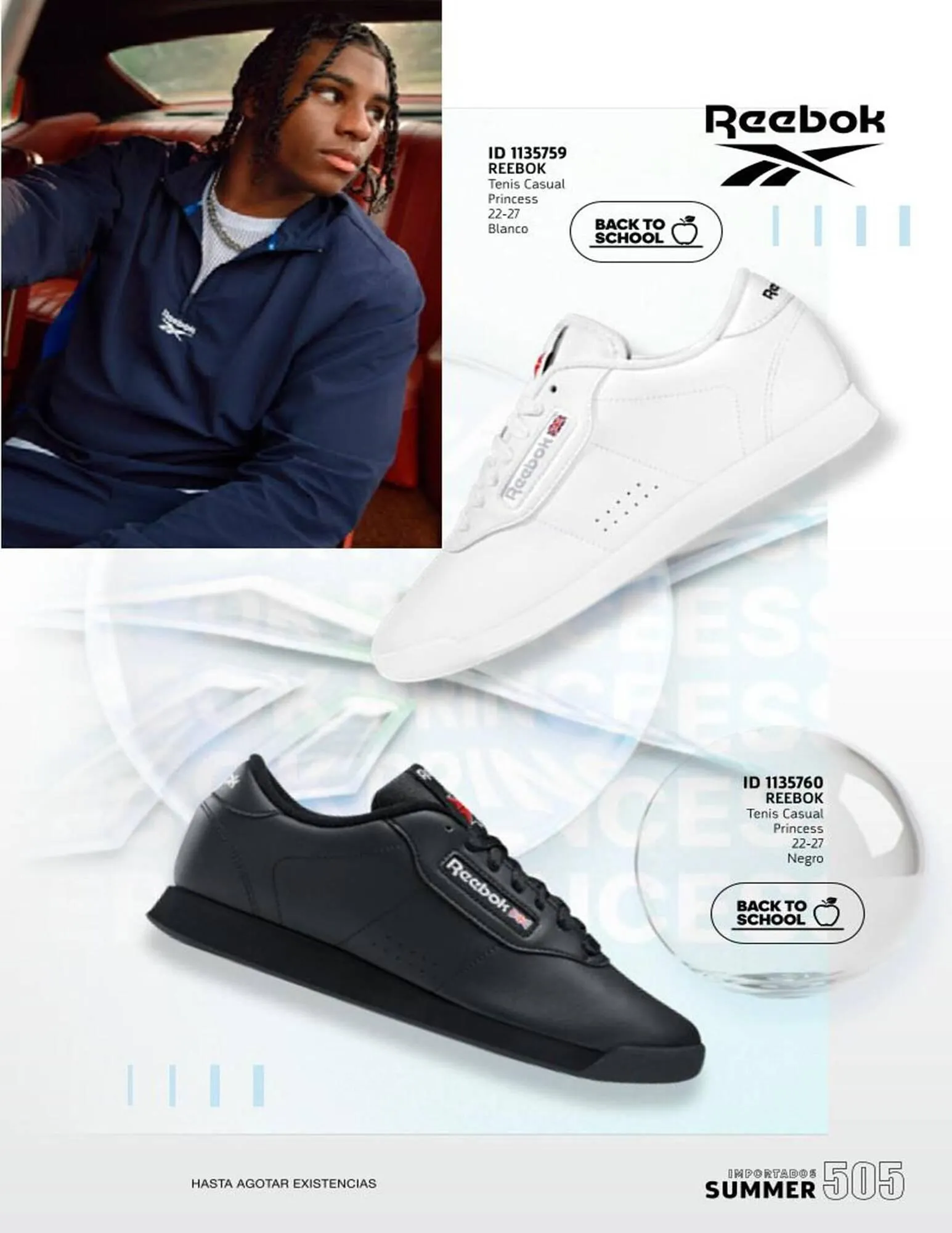 Catálogo de Catálogo Price Shoes 8 de julio al 31 de diciembre 2025 - Pagina 505