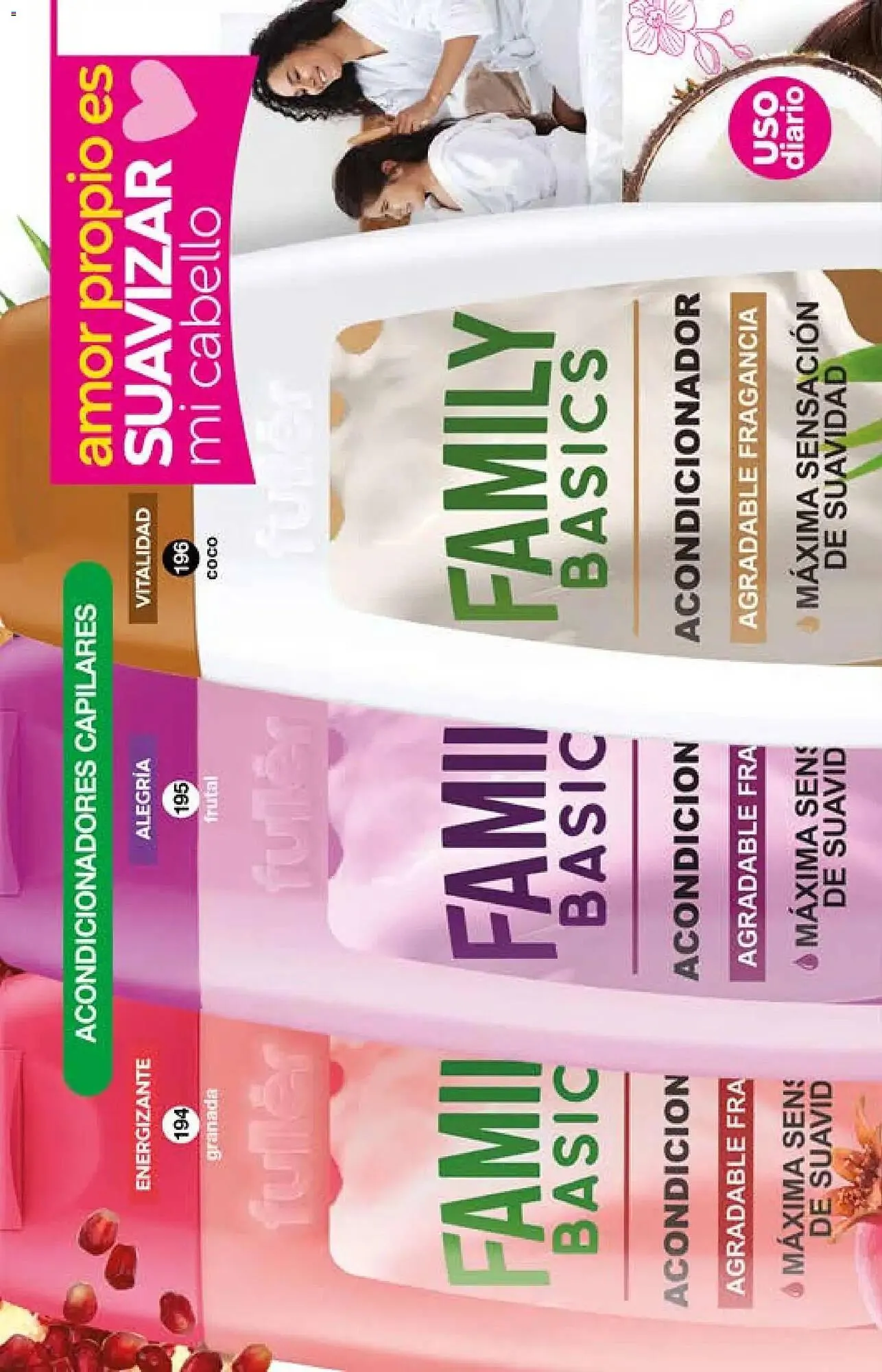 Catálogo de Catálogo Fuller 1 de abril al 22 de abril 2026 - Pagina 78