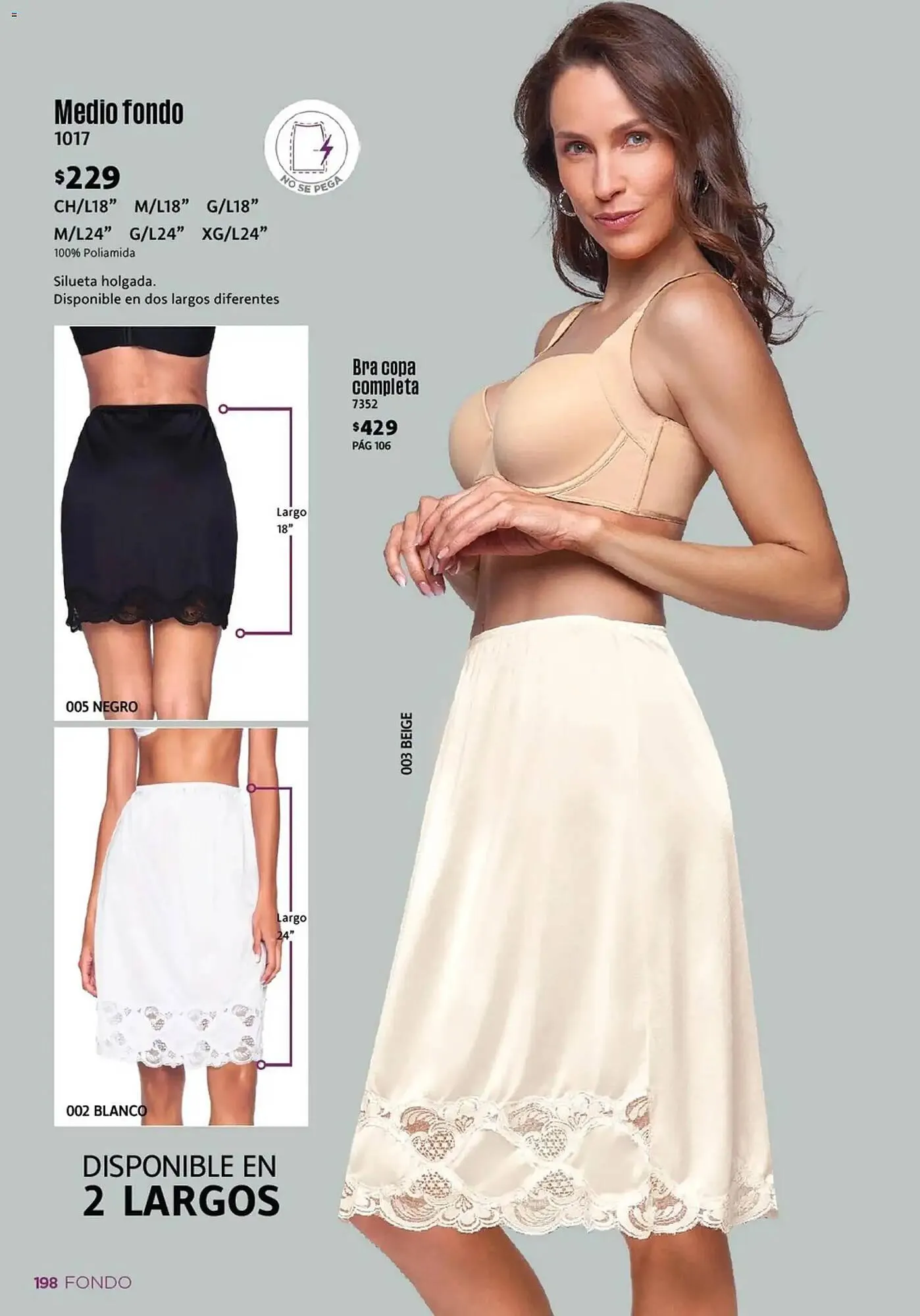 Catálogo de Catálogo Ilusión 1 de abril al 1 de mayo 2026 - Pagina 202