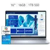 DELL Inspiron 5640 Laptop 16" Full HD Intel Core i5 16GB 1TB SSD