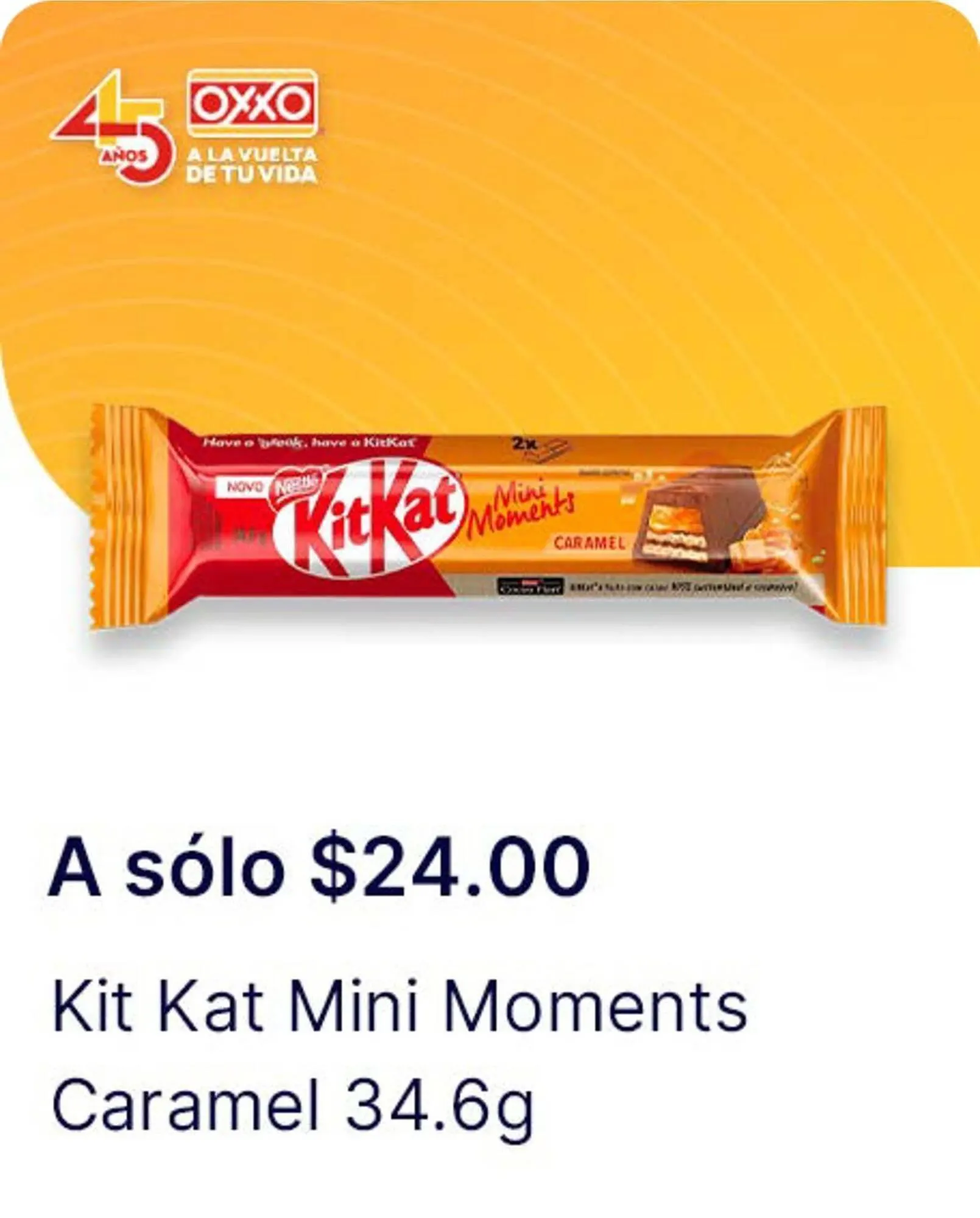 Catálogo de Catálogo OXXO 2 de noviembre al 29 de noviembre 2023 - Pagina 19