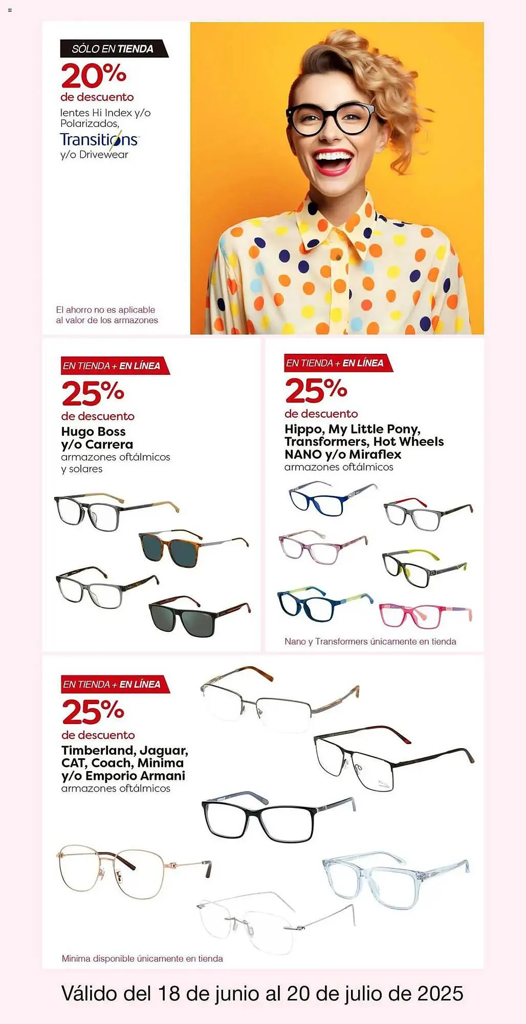 Catálogo de Catálogo Costco 18 de junio al 20 de julio 2025 - Pagina 34